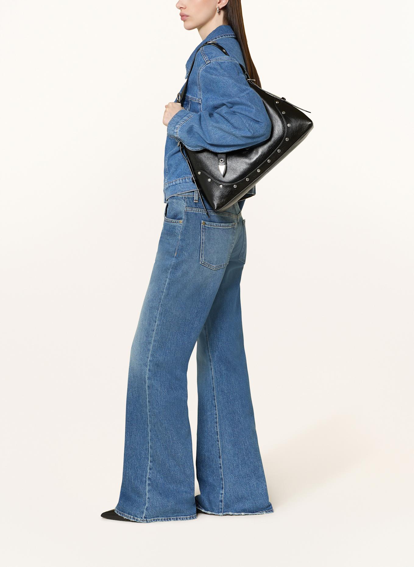 7 for all mankind Flared džíny SPENCER FLARE: EP1 Explorer
