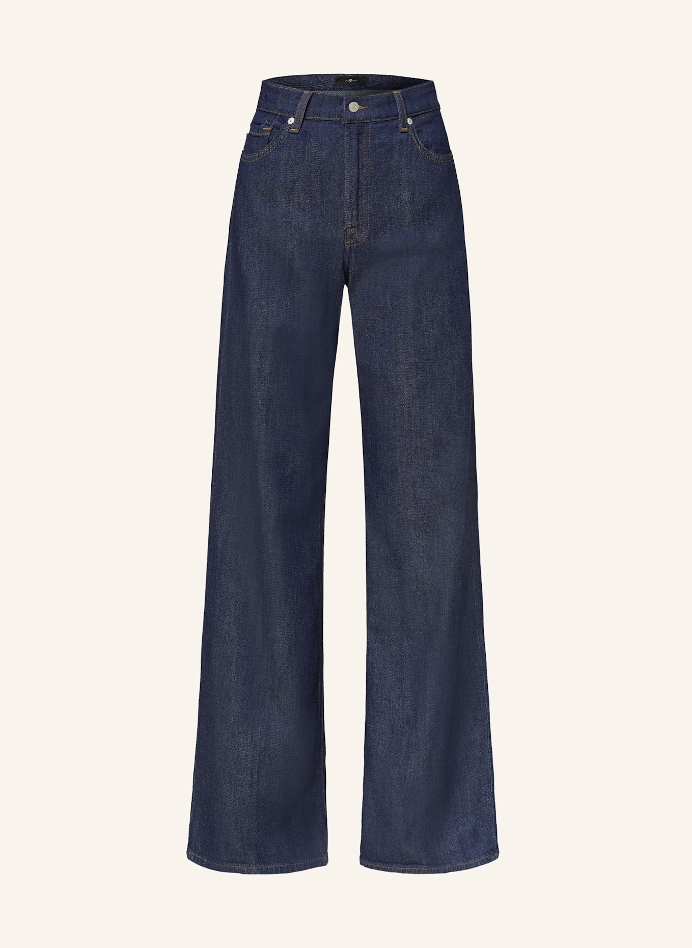 7 for all mankind Flared Jeans LOTTA: 1A9 Halona