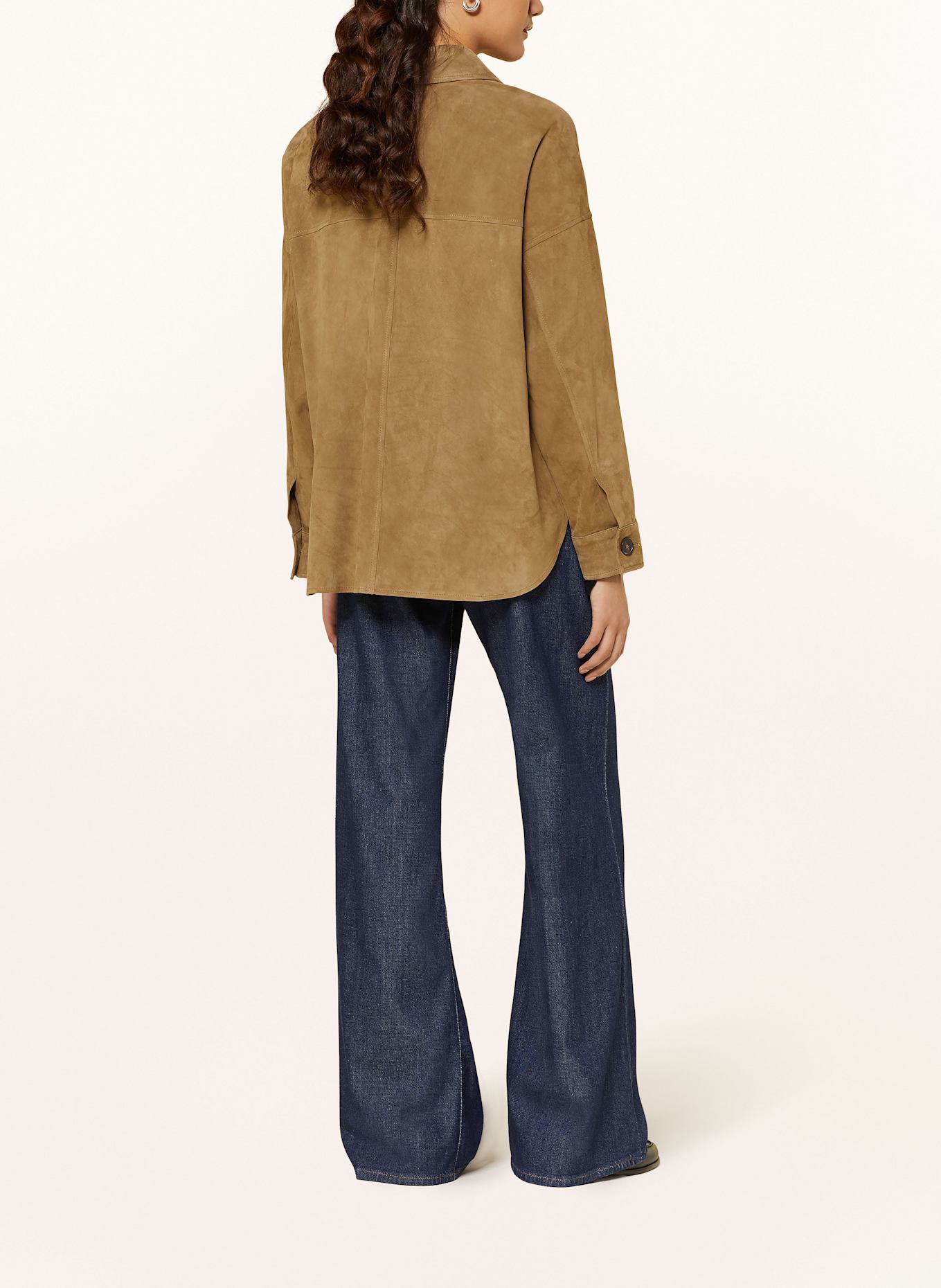 7 for all mankind Flared Jeans LOTTA: 1A9 Halona