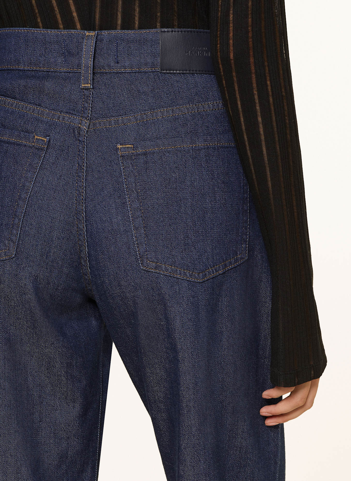 7 for all mankind Flared Jeans LOTTA: 1A9 Halona