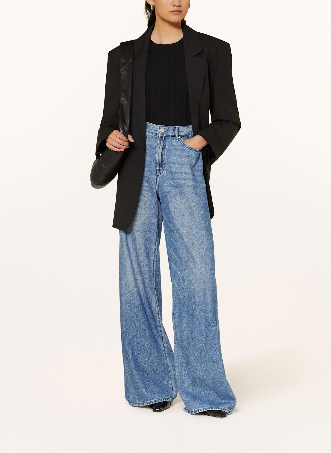 7 for all mankind Flared Jeans LOTTA: 1BB Hilo