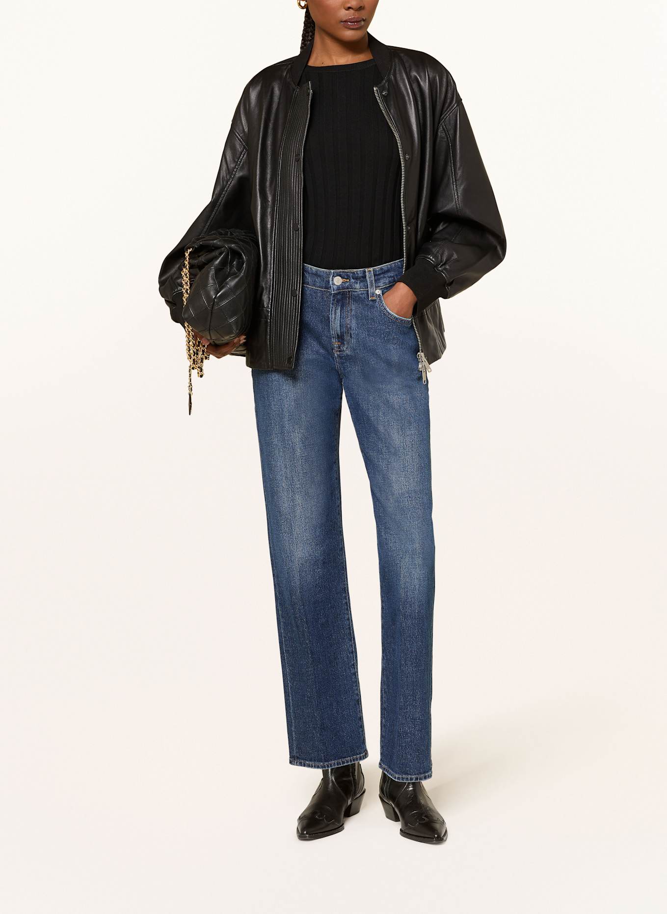 7 Nike Leggings a vita alta con logo grigi VERSACE JEANS COUTURE SEMI-SHEER SKIRT: 1BM Radar
