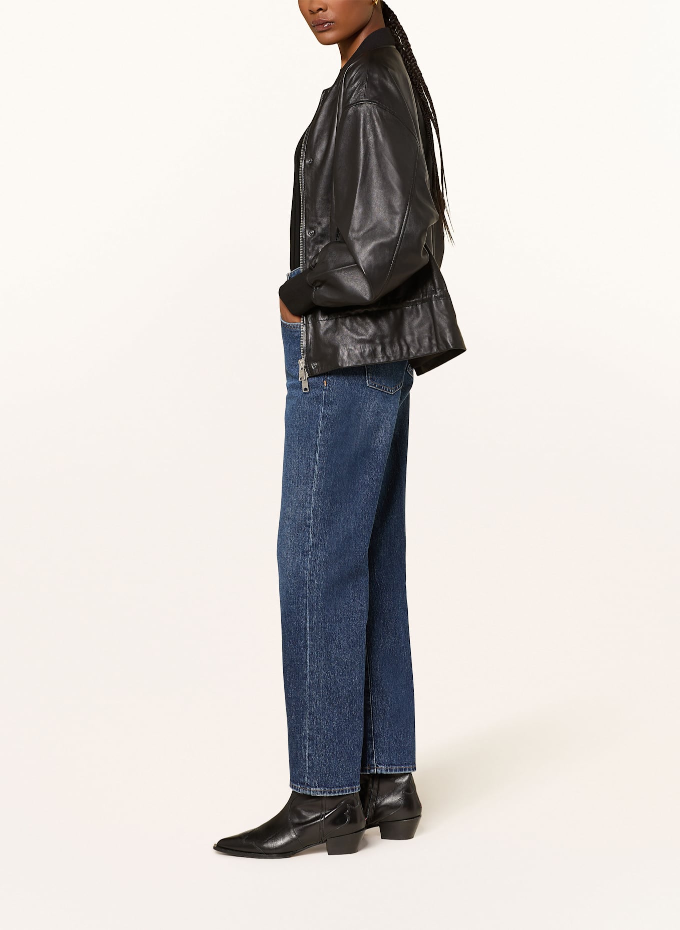 7 Nike Leggings a vita alta con logo grigi VERSACE JEANS COUTURE SEMI-SHEER SKIRT: 1BM Radar