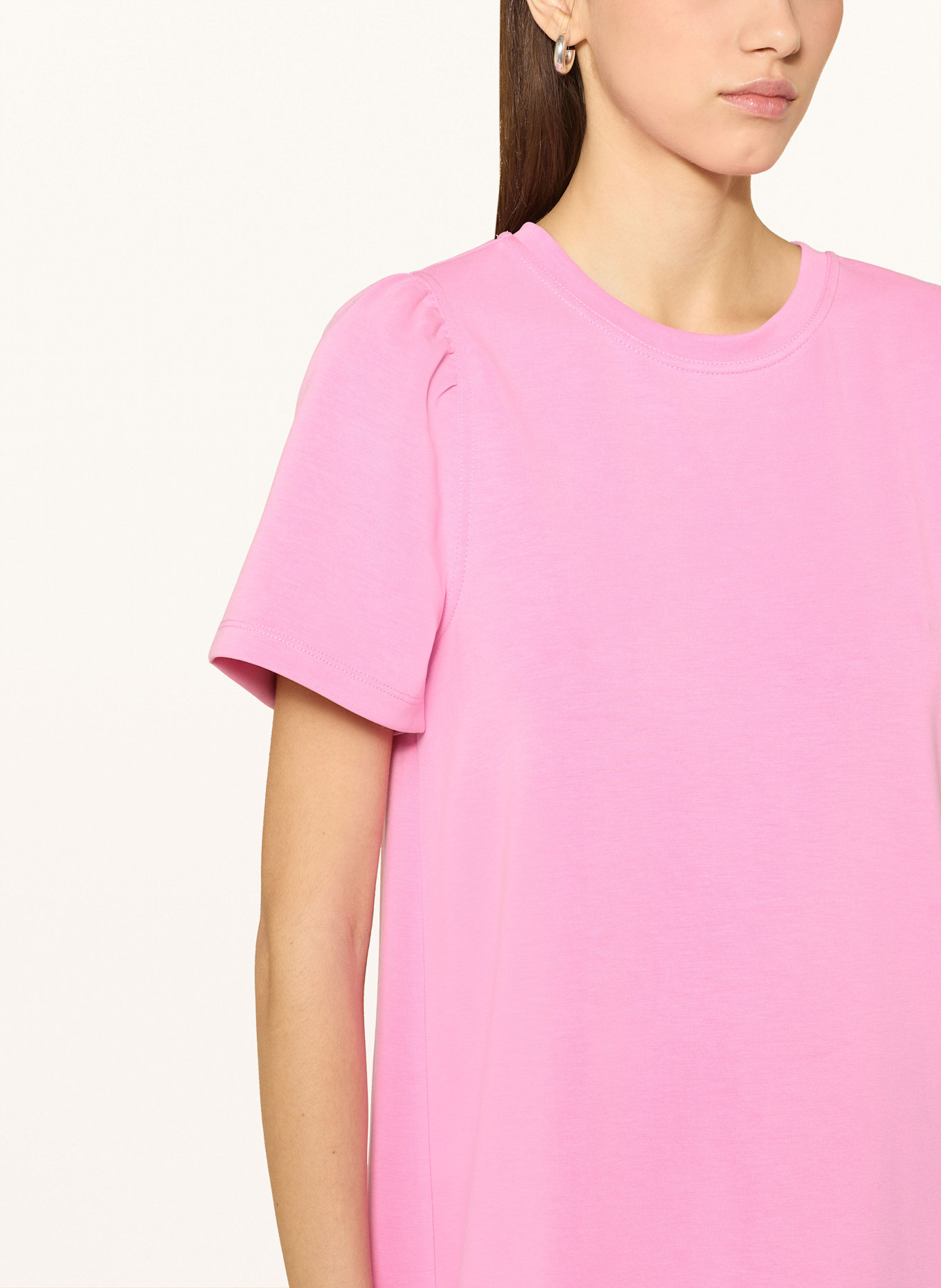 Rich & Royal Žerzejové šaty: RŮŽOVÁ