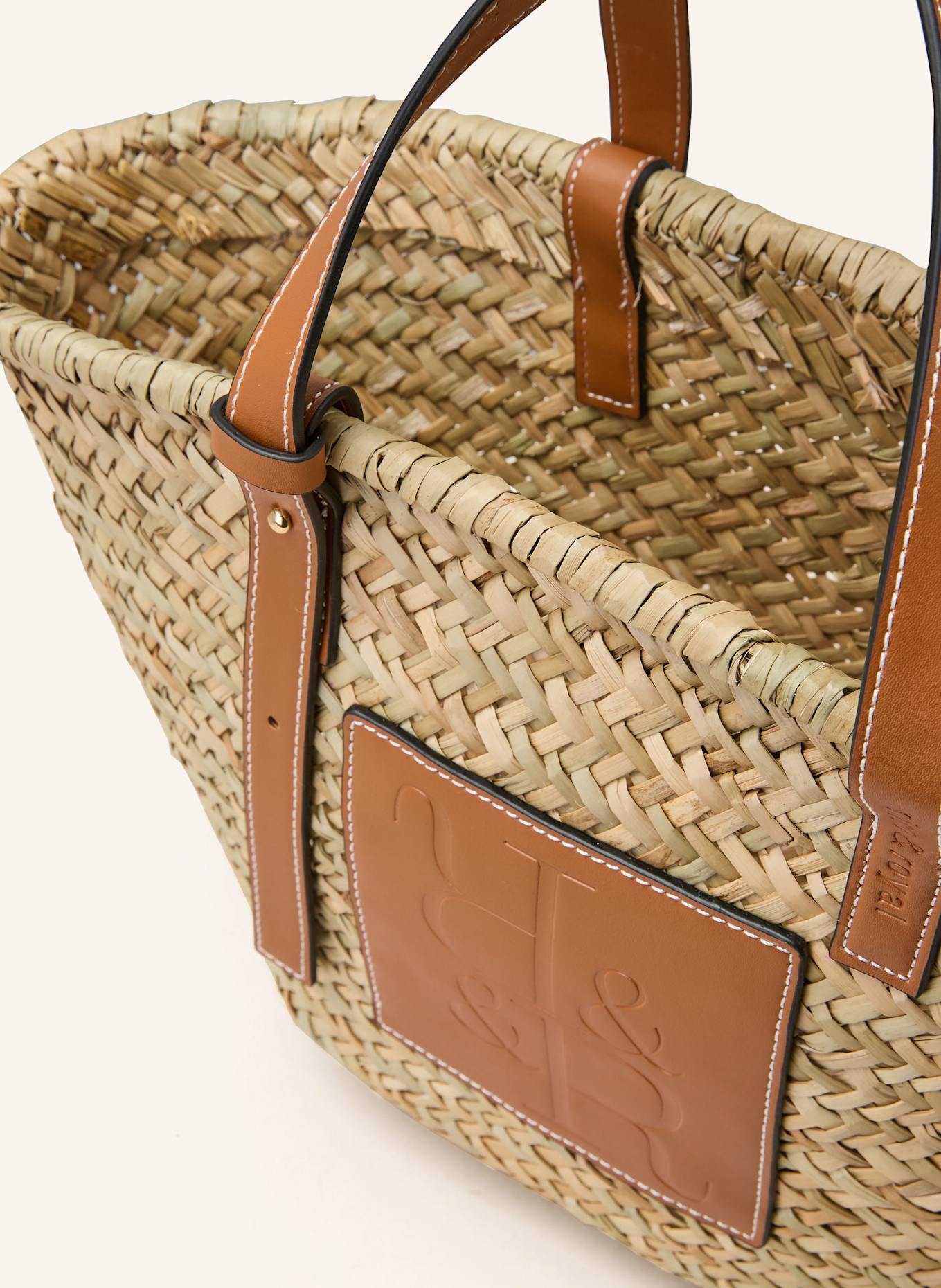 Rich & Royal Shopper: BRAUN