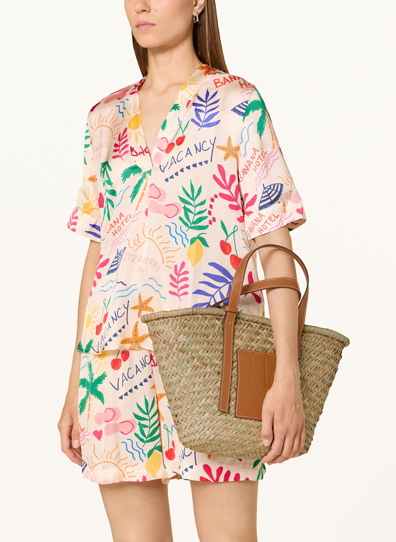 Rich & Royal Shopper: BRAUN