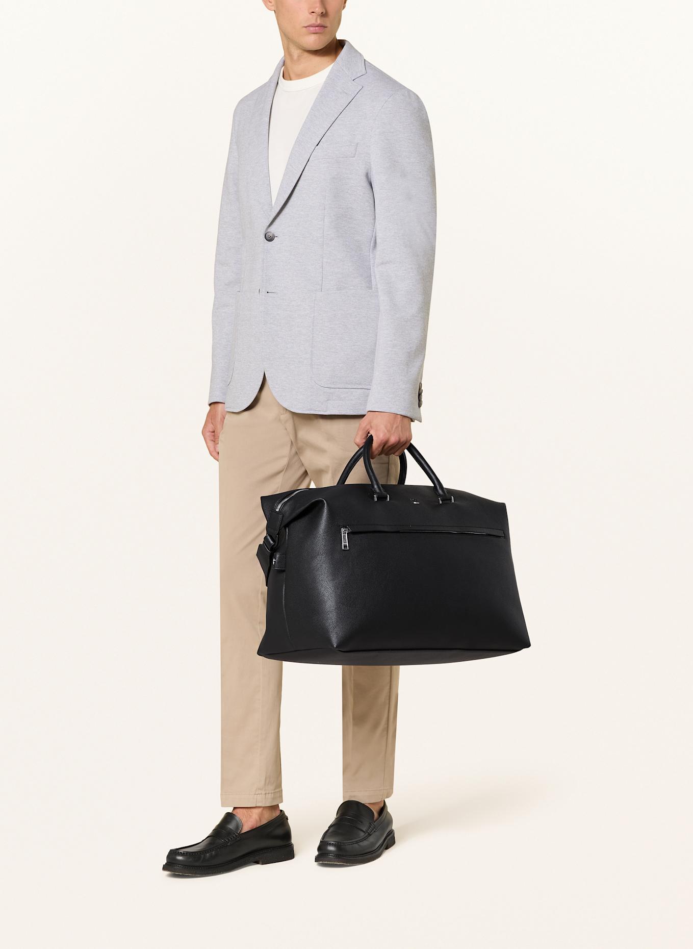 BOSS Weekender RAY: SCHWARZ