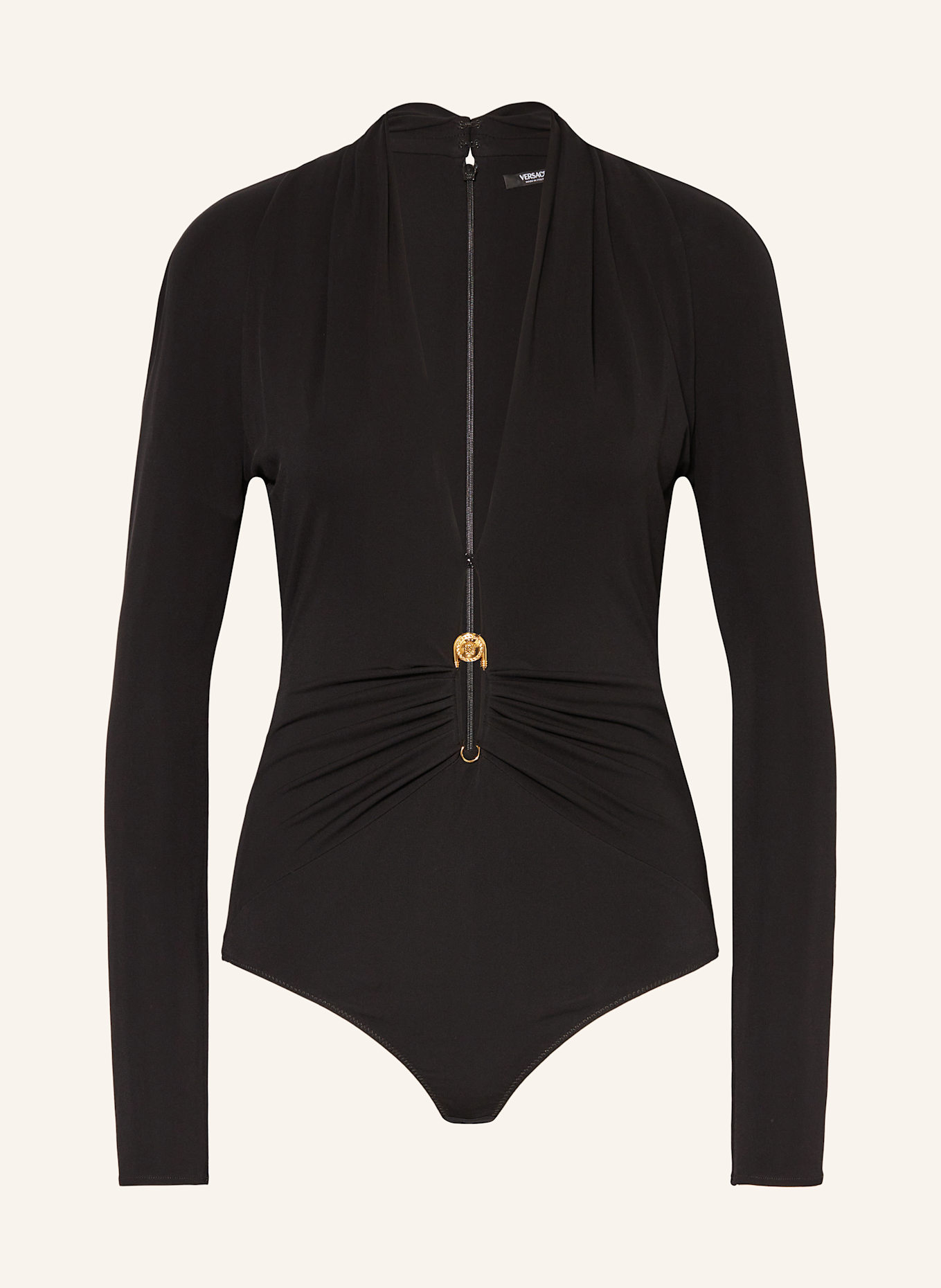 VERSACE Body: SCHWARZ