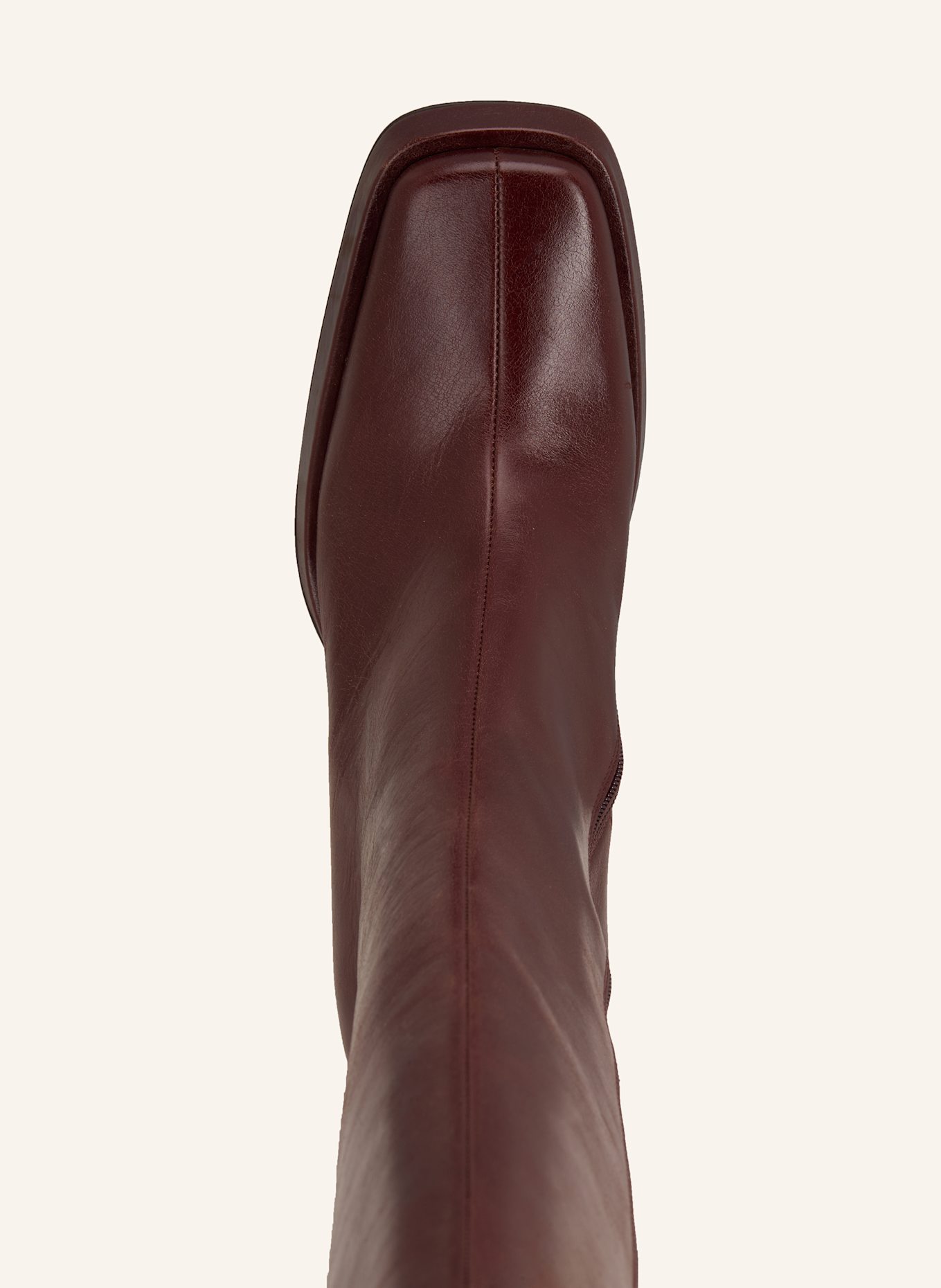 jeffrey campbell Stiefel MAXIMAL: BRAUN
