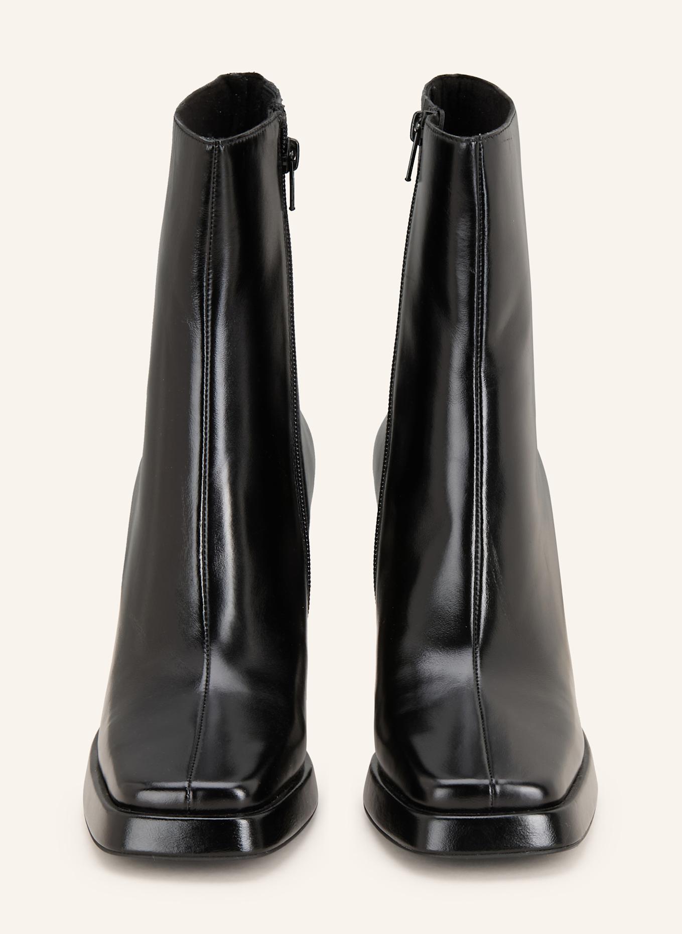 jeffrey campbell Stiefeletten MAXIMAL-LO: SCHWARZ