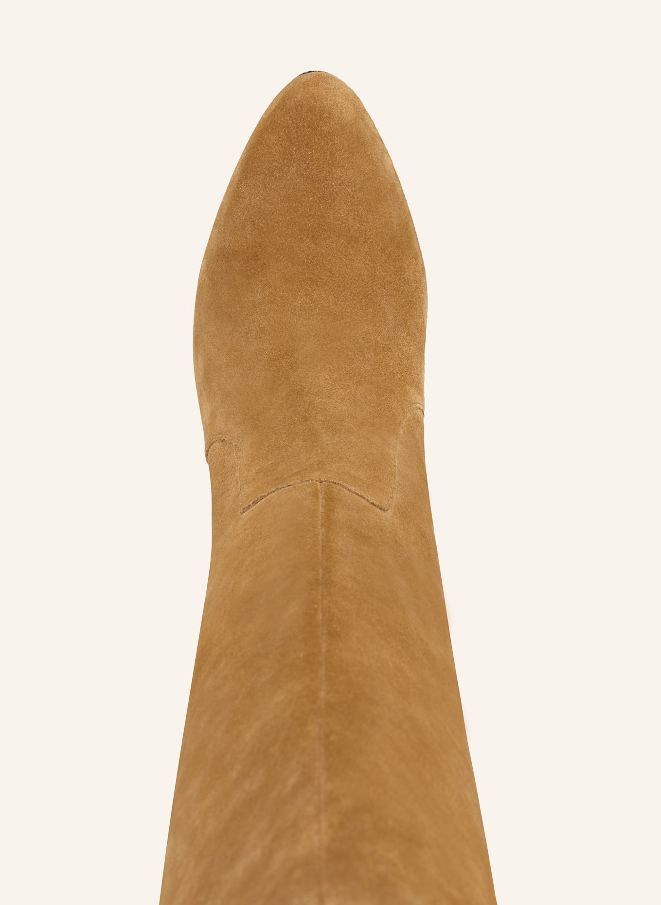 jeffrey campbell Stiefel OLD-WEST: COGNAC
