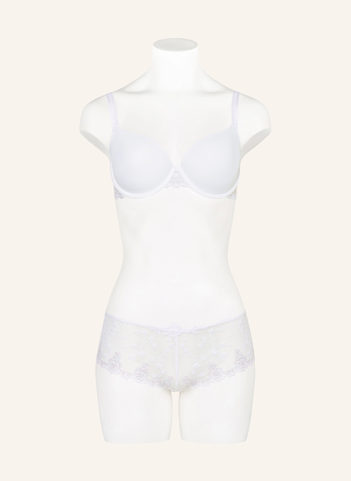 Passionata Panty WHITE NIGHTS: WEISS