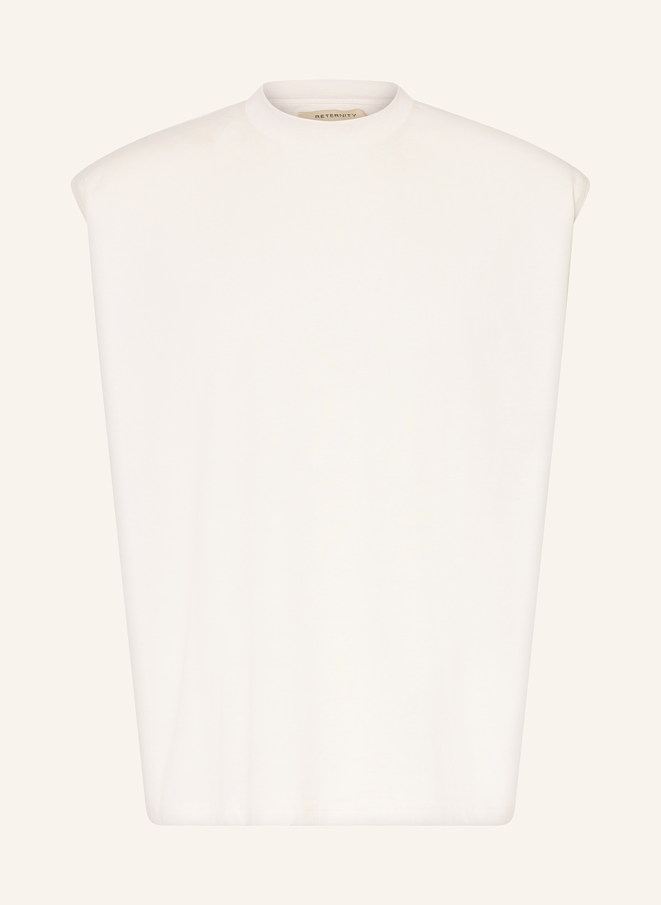 RETERNITY Tanktop ÉVÉNIE BAND: WEISS