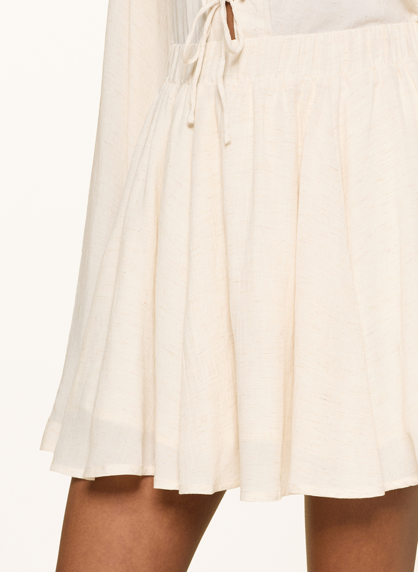 LEZU Rock FIONA: CREME