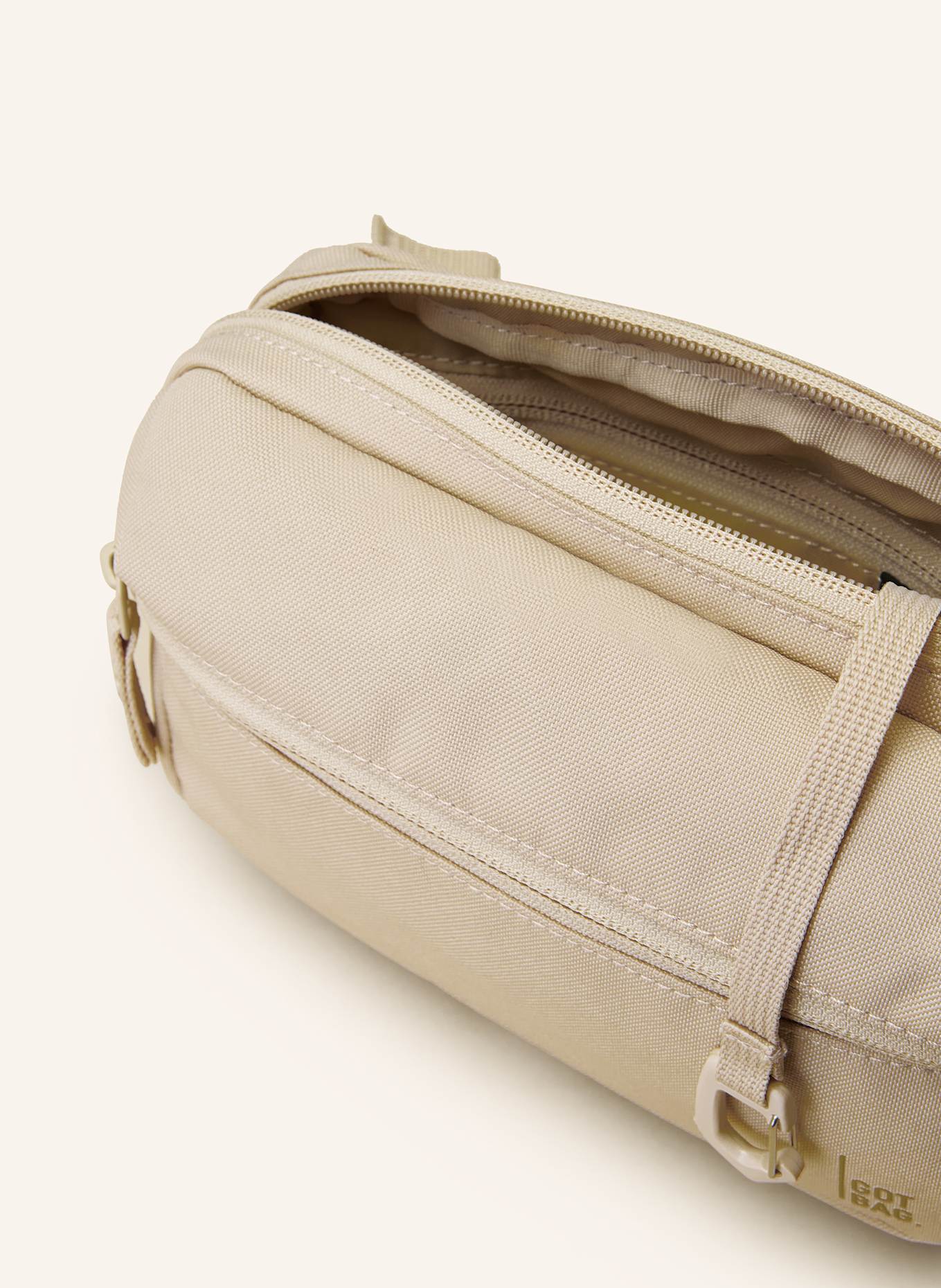 GOT BAG Sac banane SLING: CRÈME