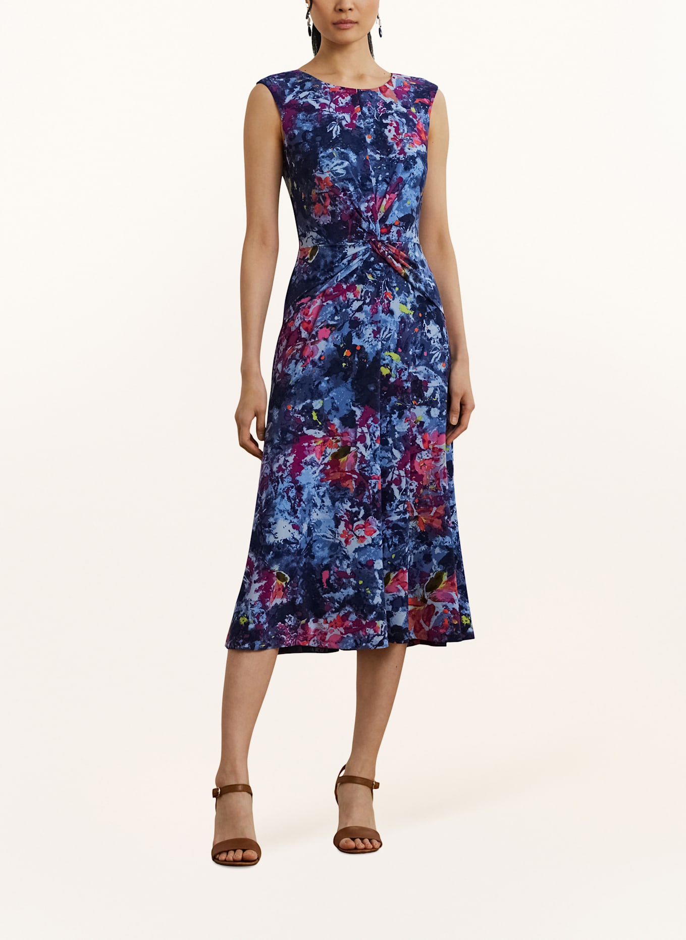 Hudson Jeans 3 Jersey dress: Slim fit jeans zara