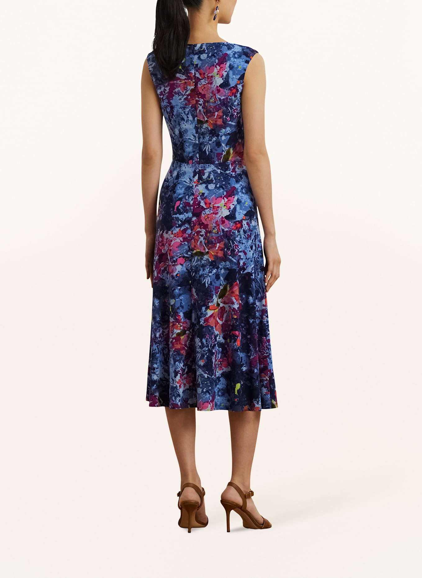 Hudson Jeans 3 Jersey dress: Slim fit jeans zara