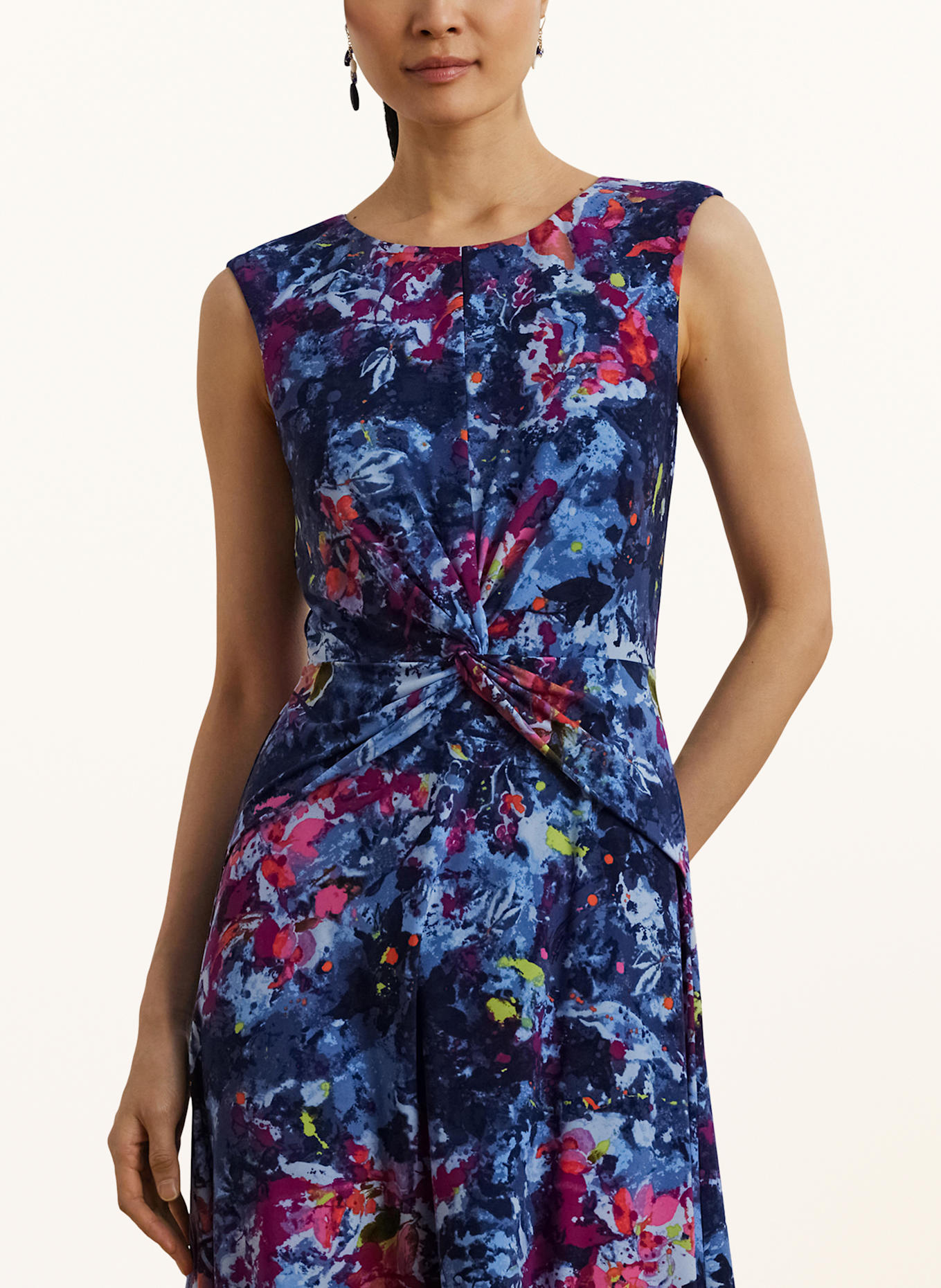 Hudson Jeans 3 Jersey dress: Slim fit jeans zara