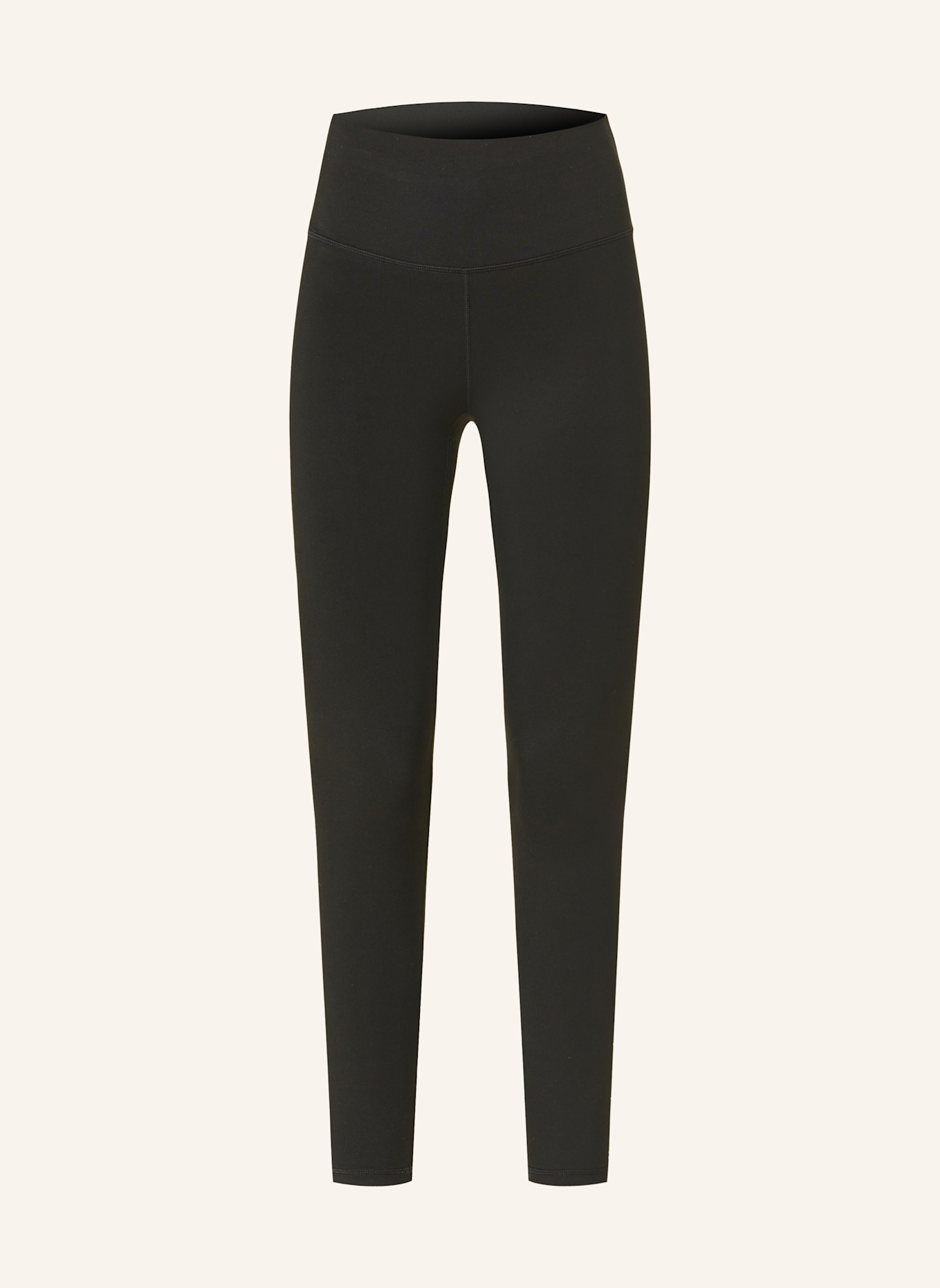 VARLEY Tights FREESOFT™️ HIGH RISE: SCHWARZ