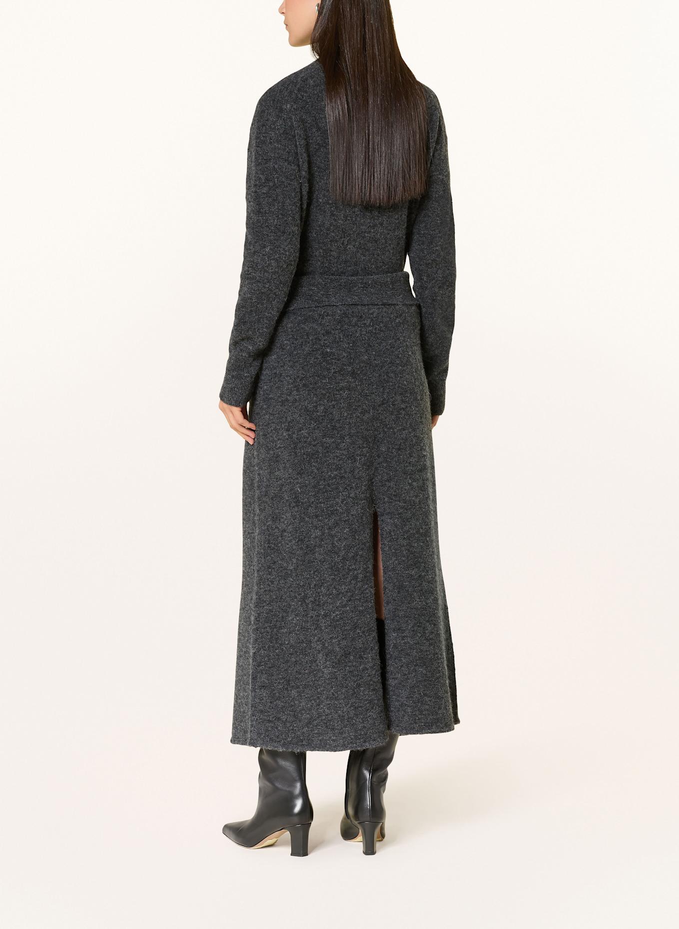 CLOSED Pullover: DUNKELGRAU