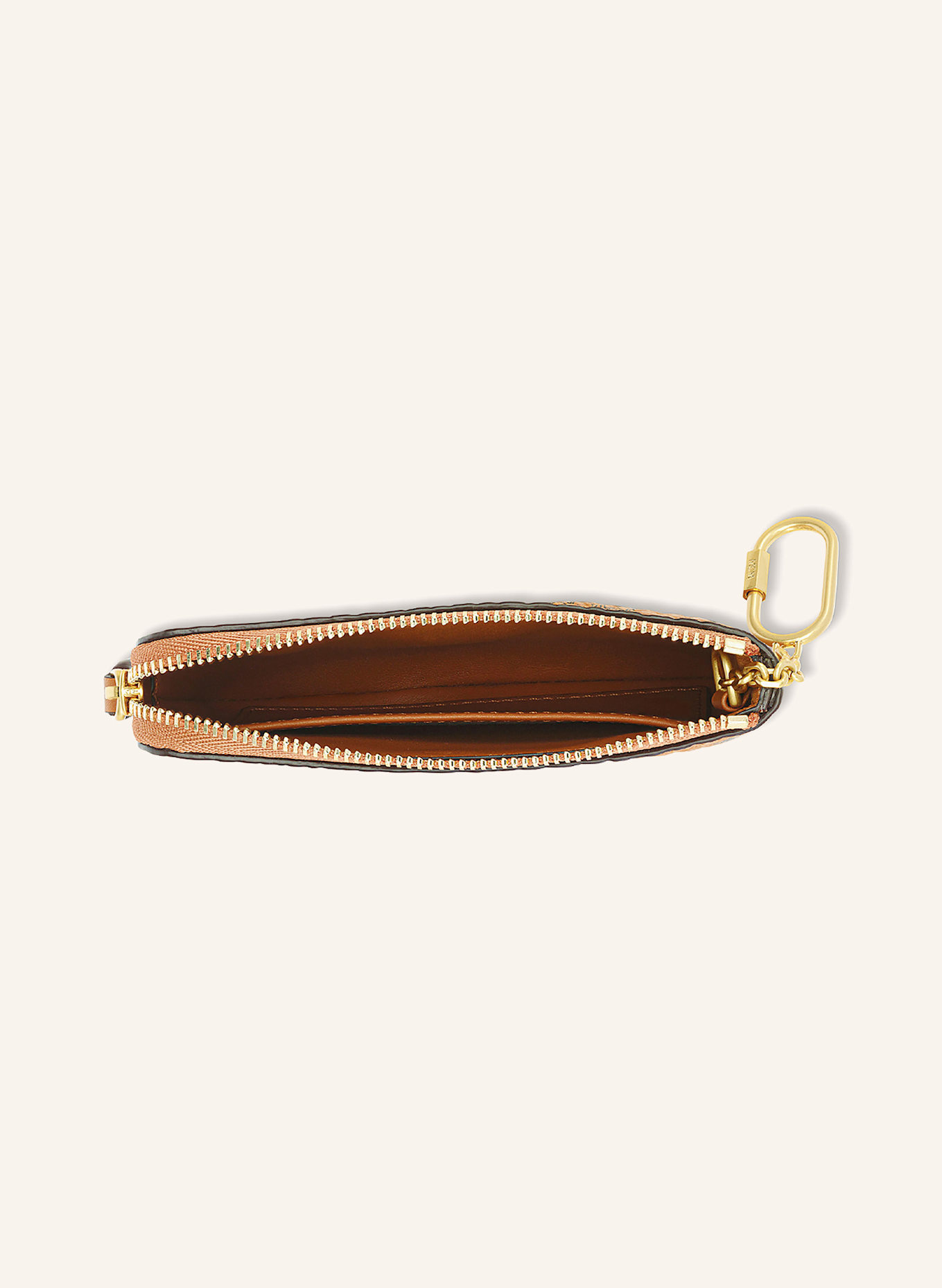 MCM Kartenetui AREN: COGNAC