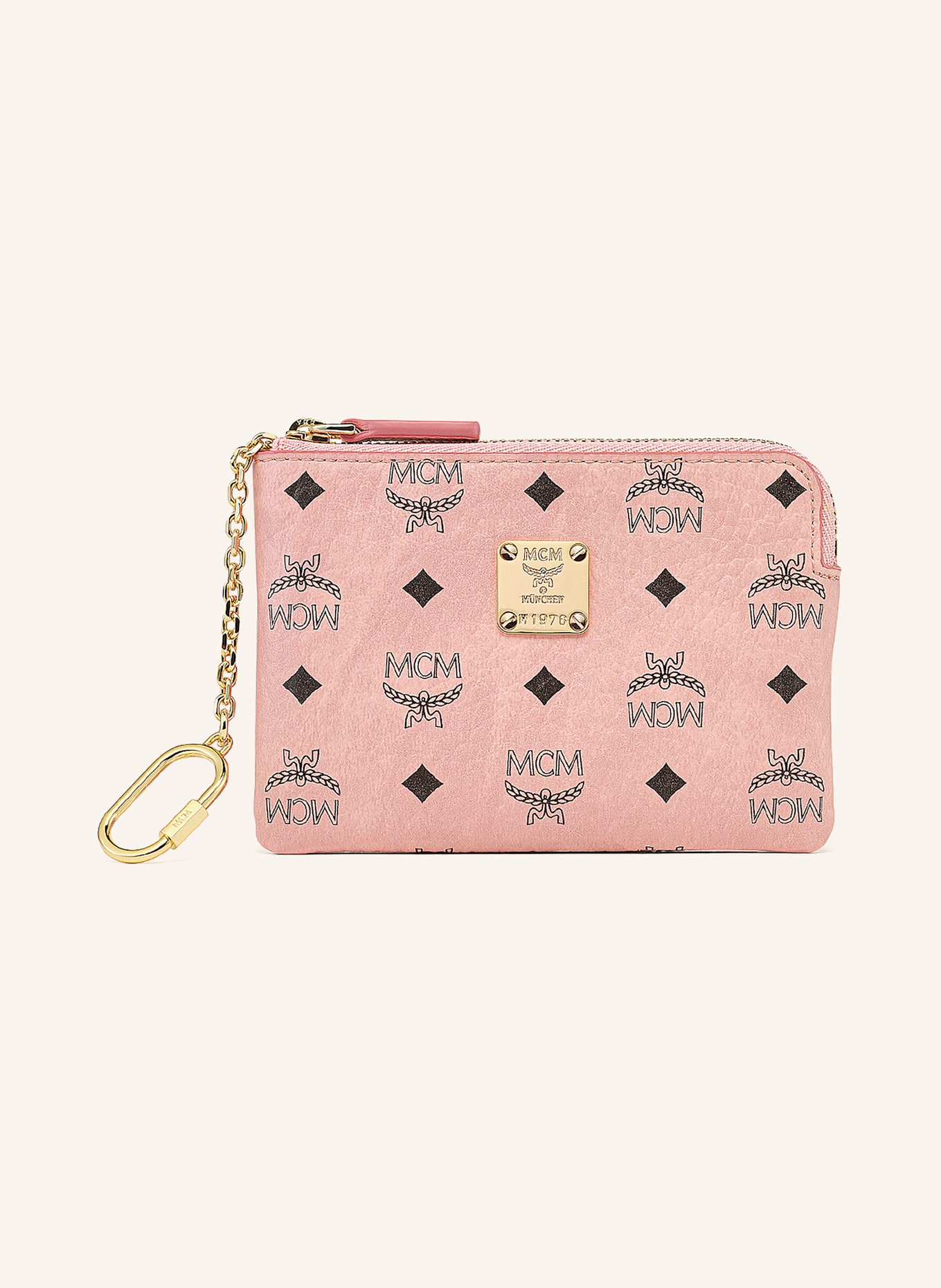 MCM Kartenetui AREN: ROSA