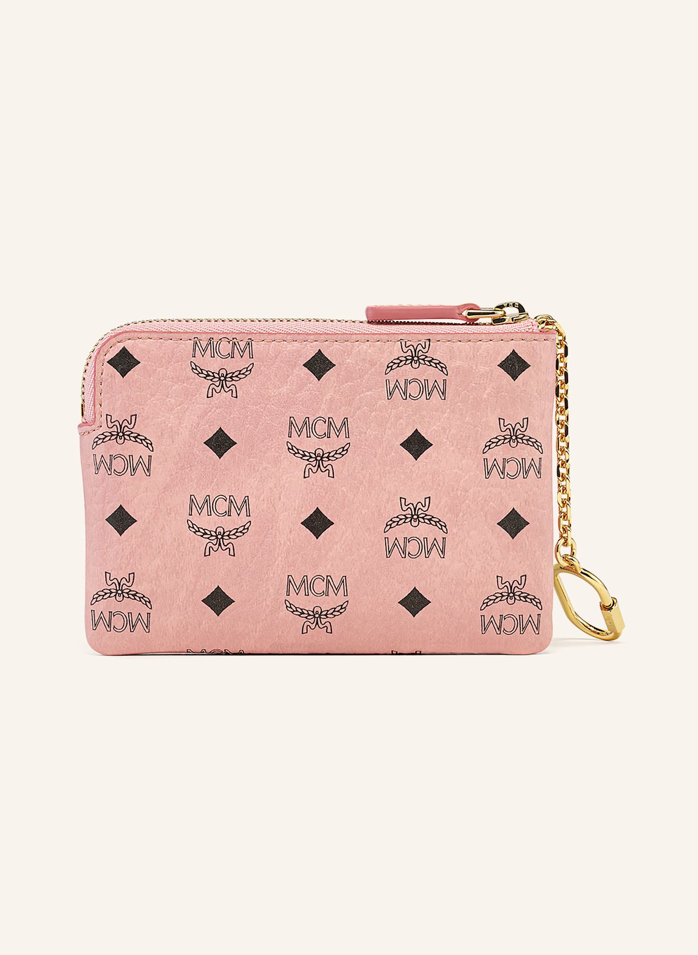 MCM Kartenetui AREN: ROSA