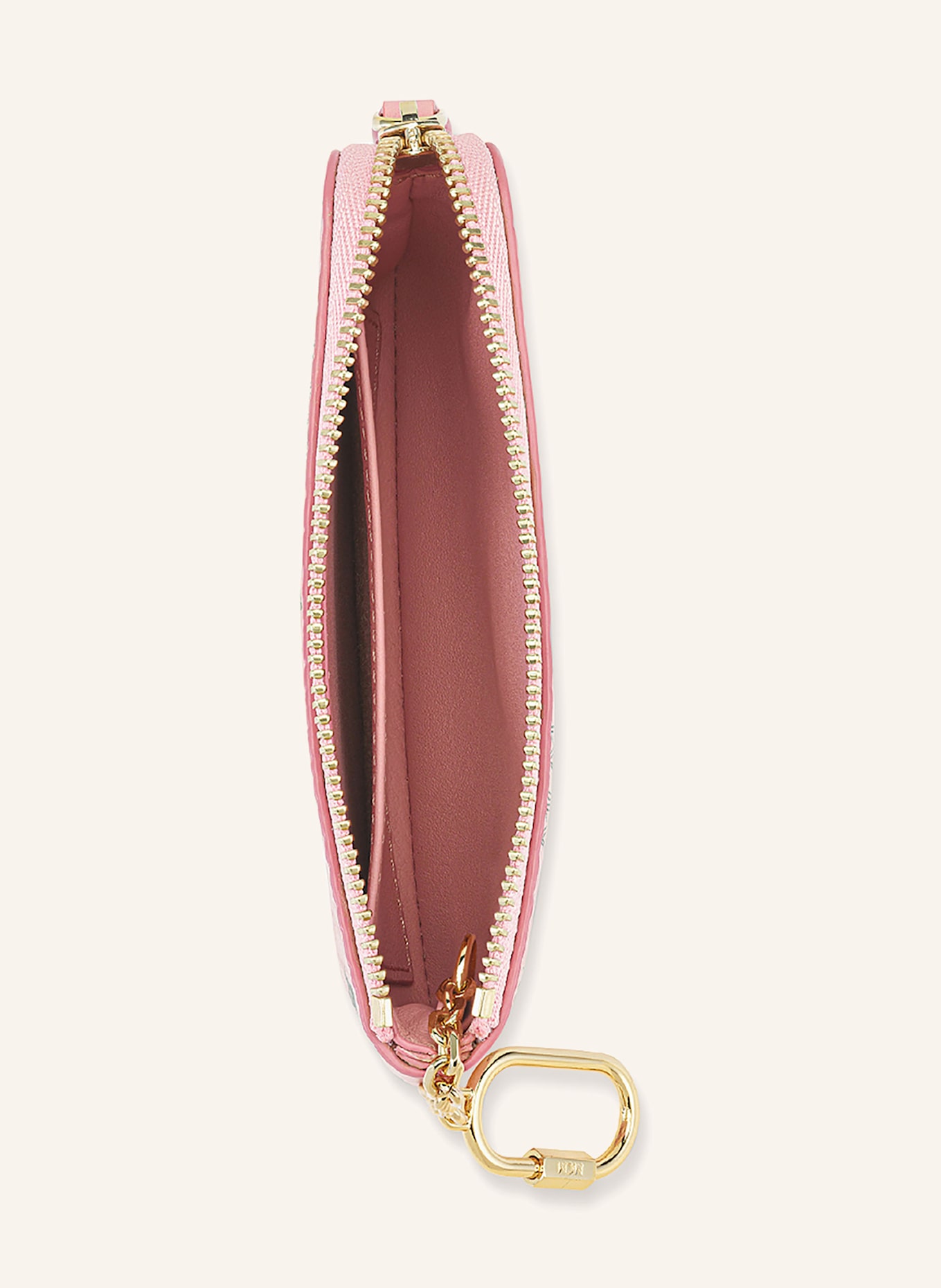 MCM Kartenetui AREN: ROSA