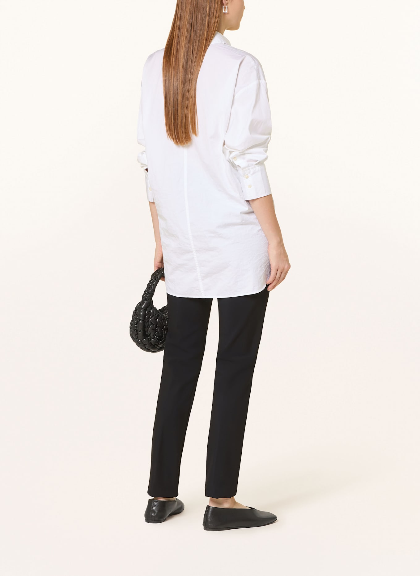 PNTS 7/8-Hose THE TUBE: SCHWARZ