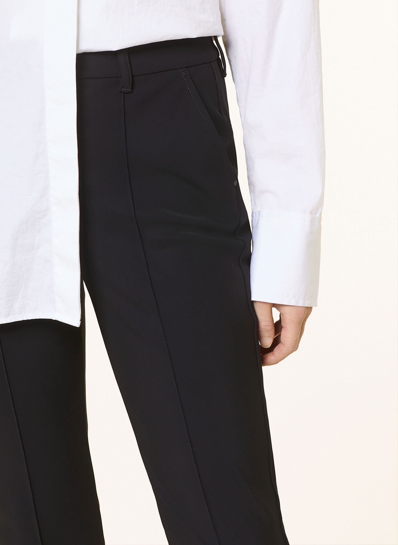 PNTS 7/8-Hose THE TUBE: SCHWARZ