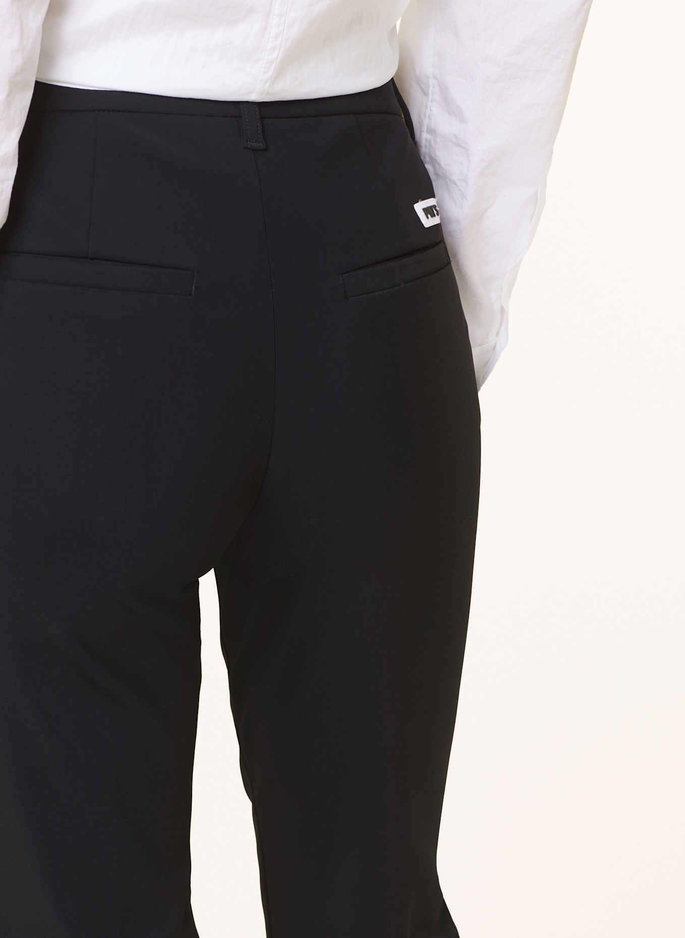 PNTS 7/8-Hose THE TUBE: SCHWARZ