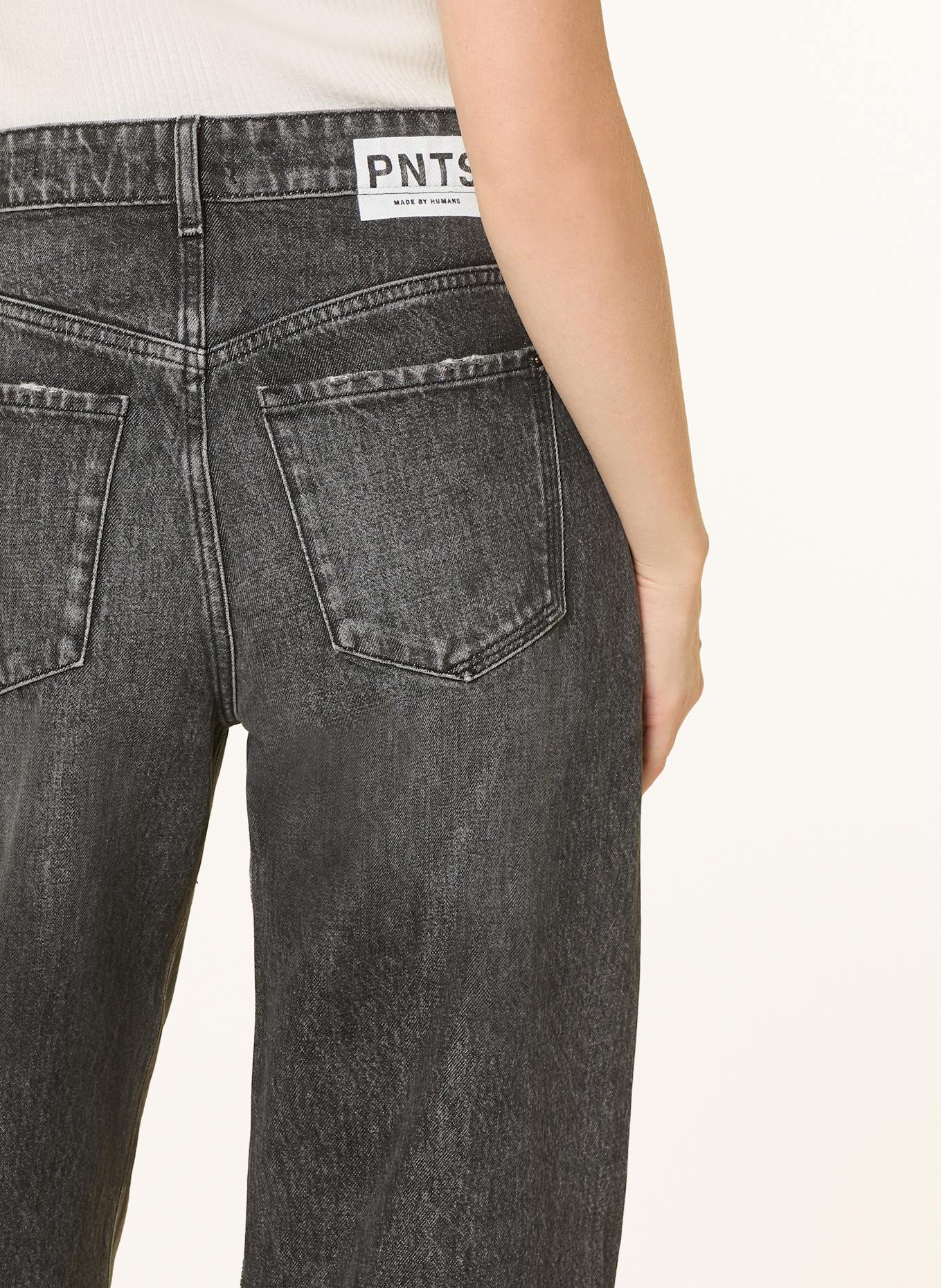 PNTS Wide Leg Jeans THE LOOSE: 08 08