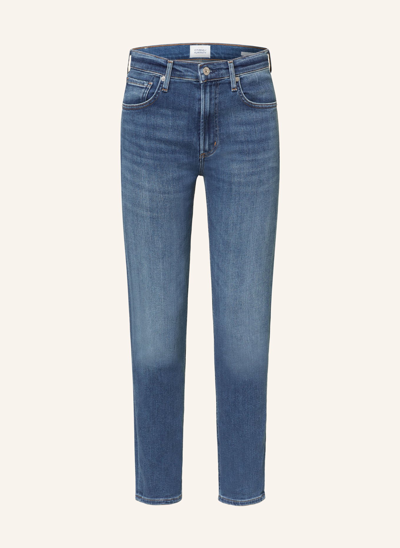 CITIZENS of HUMANITY Jeans ISOLA: ambry md indigo
