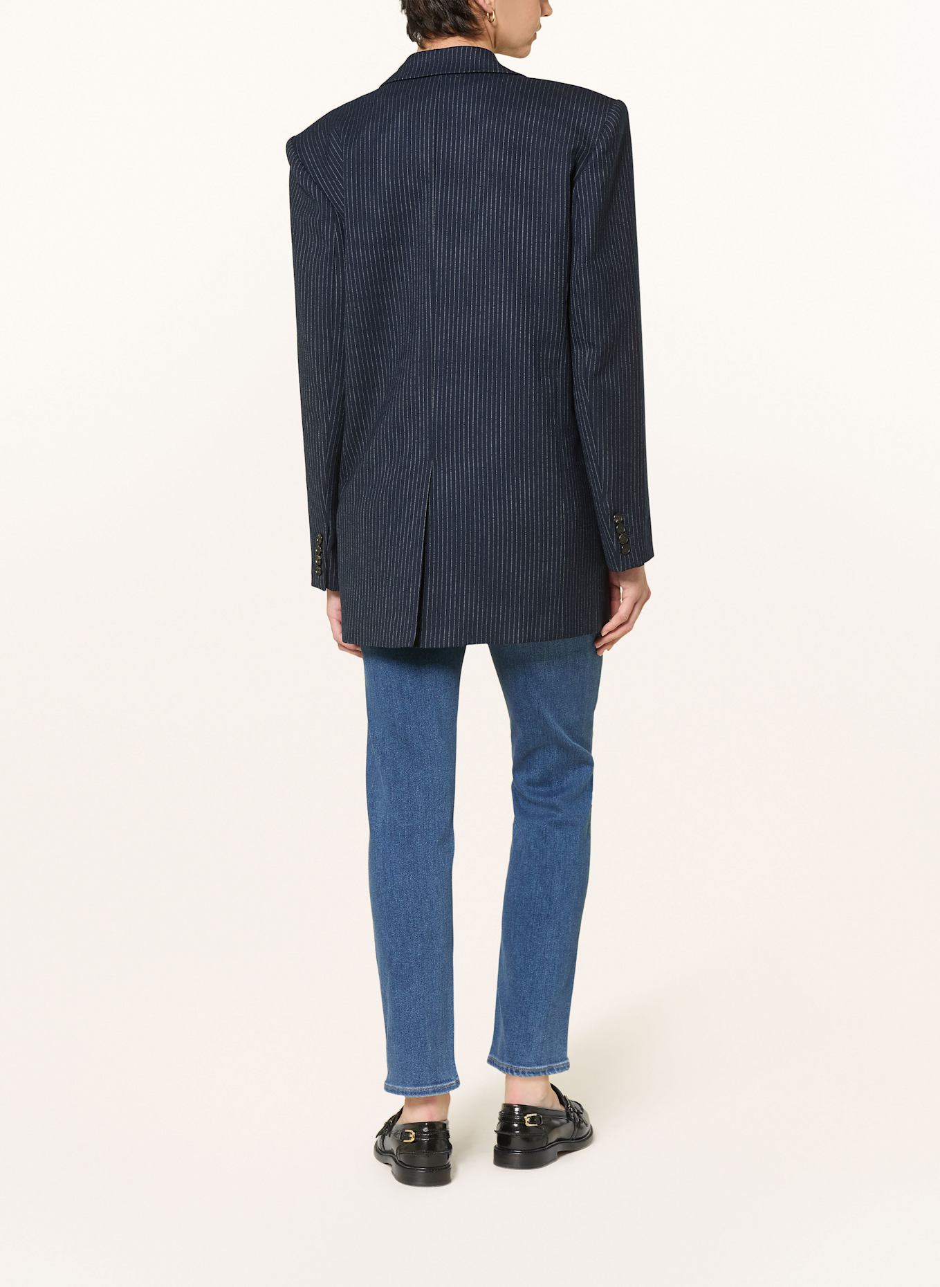 CITIZENS of HUMANITY Jeans ISOLA: ambry md indigo