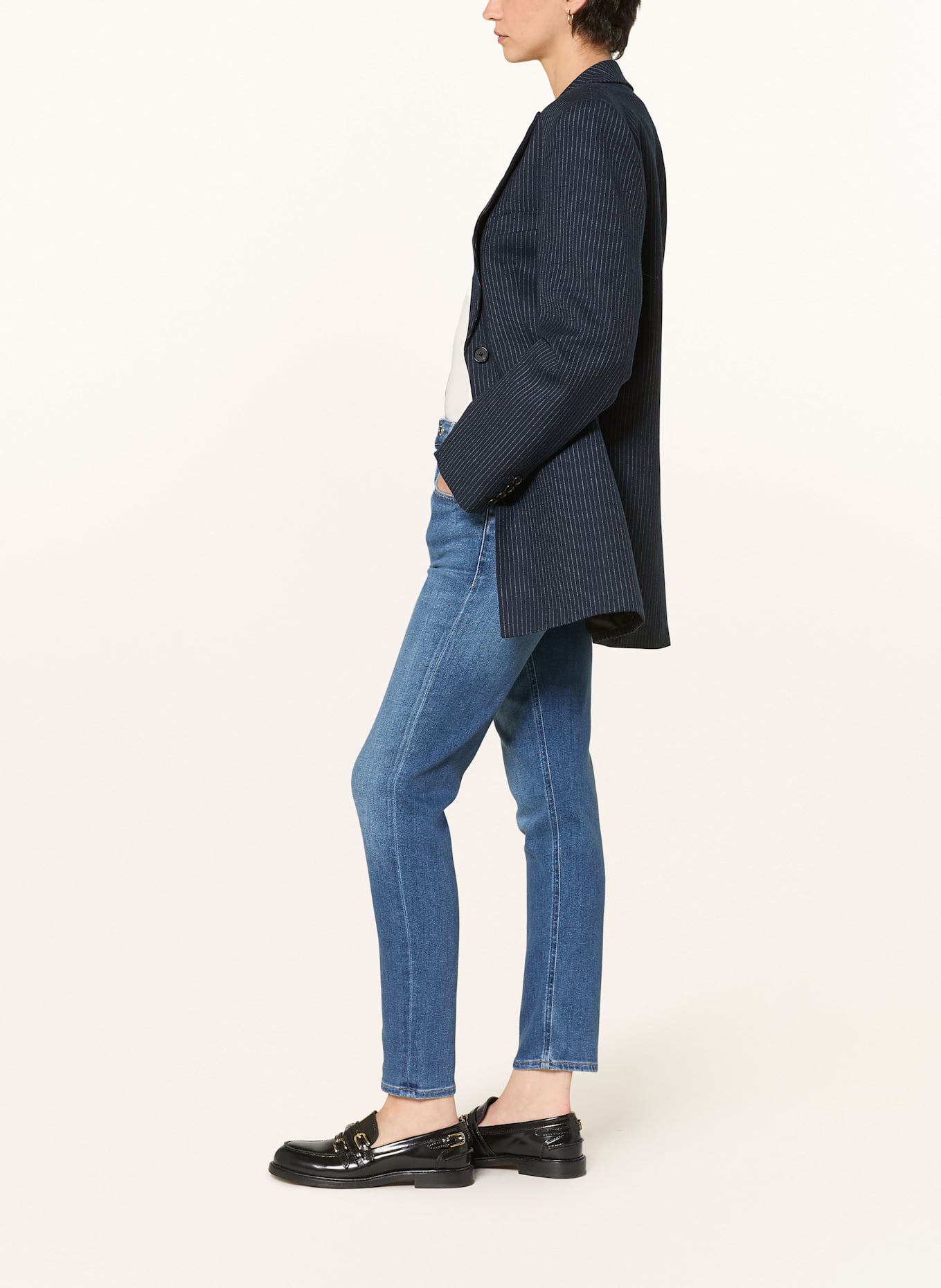 CITIZENS of HUMANITY Jeans ISOLA: ambry md indigo