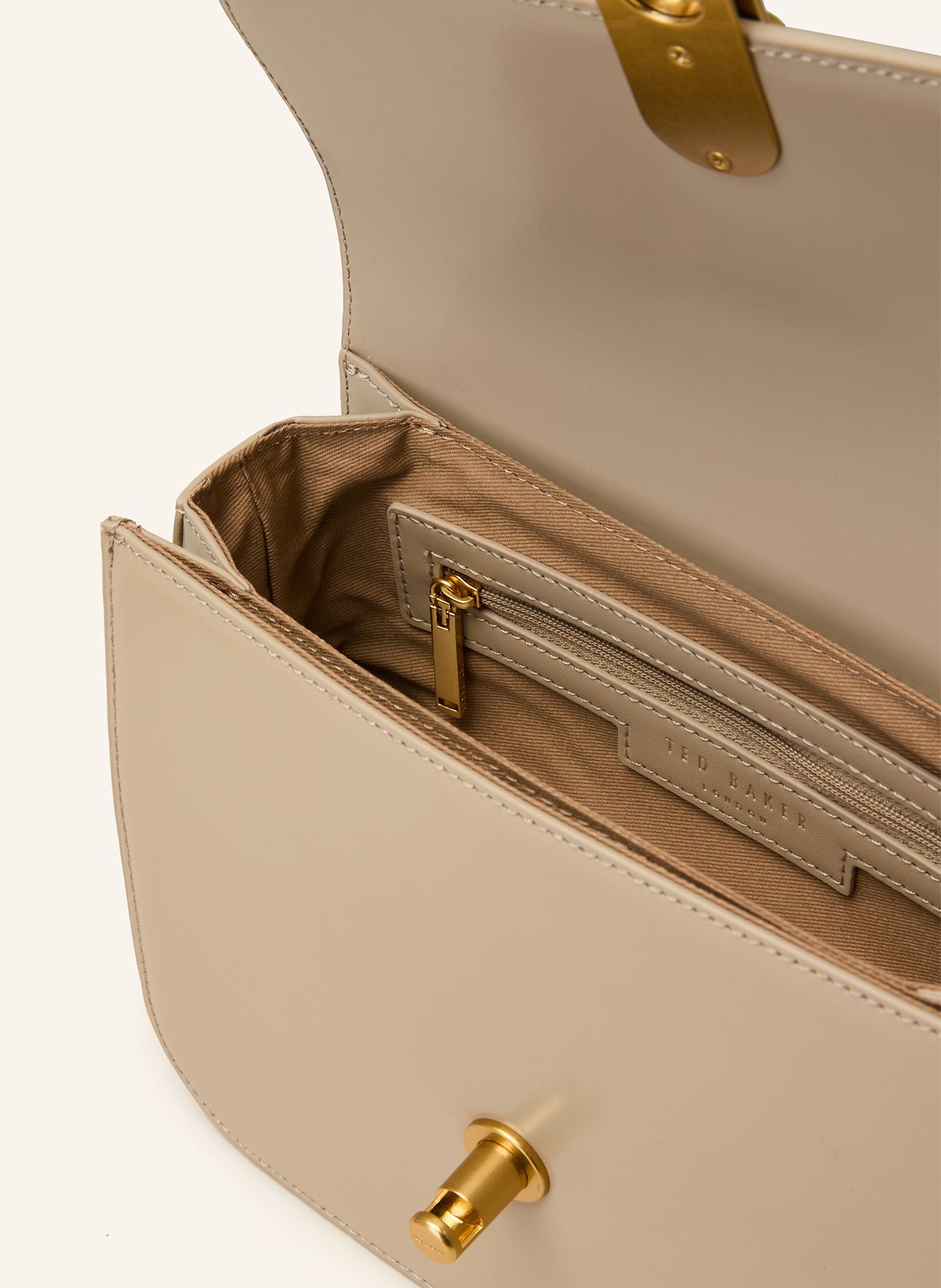 TED BAKER Handtasche KKAYLI: TAUPE