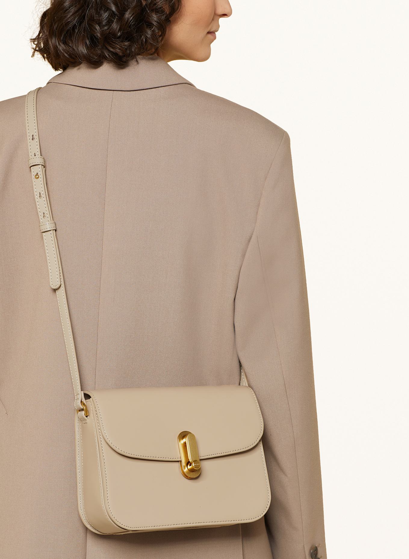 TED BAKER Handtasche KKAYLI: TAUPE