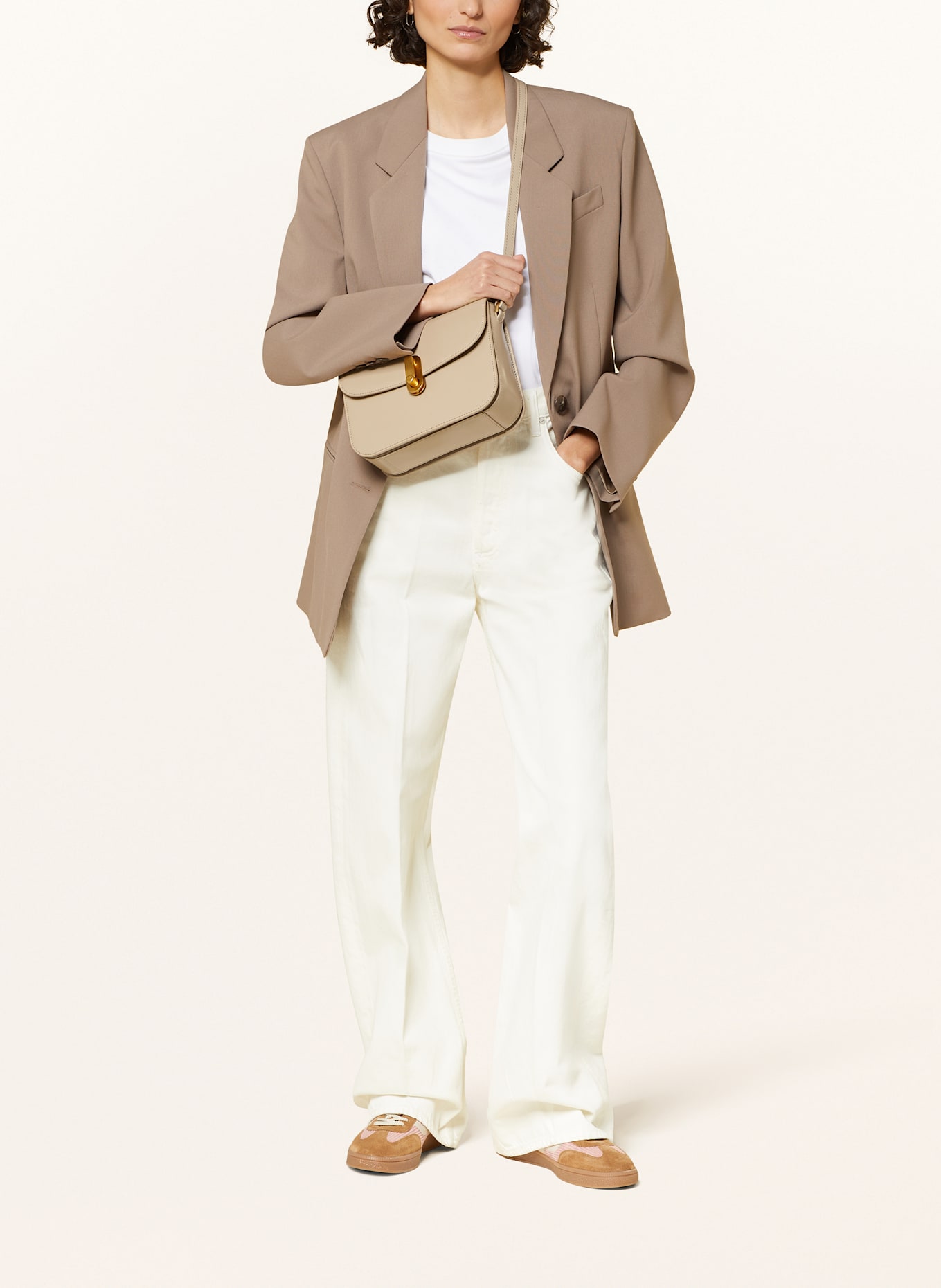 TED BAKER Handtasche KKAYLI: TAUPE