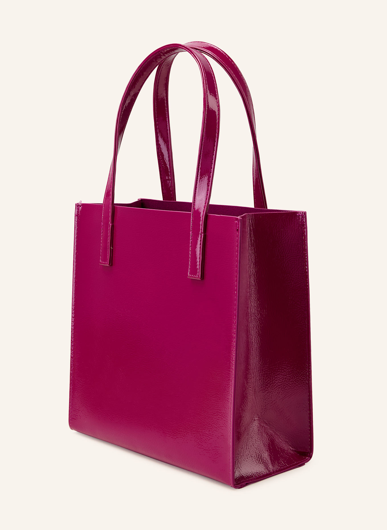 TED BAKER Torebka CRINION: FUKSJA