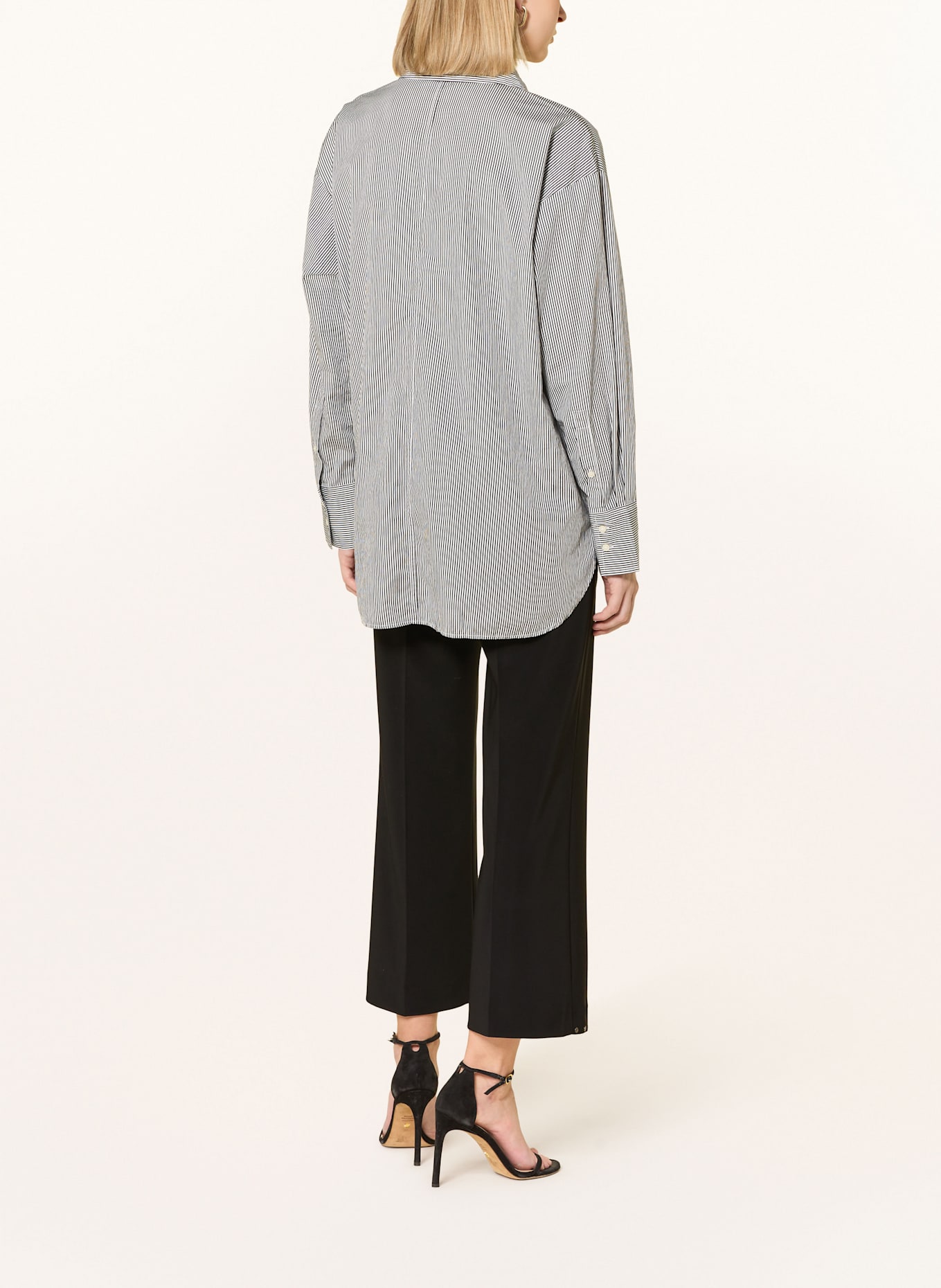 Joseph Ribkoff Marlenehose: SCHWARZ