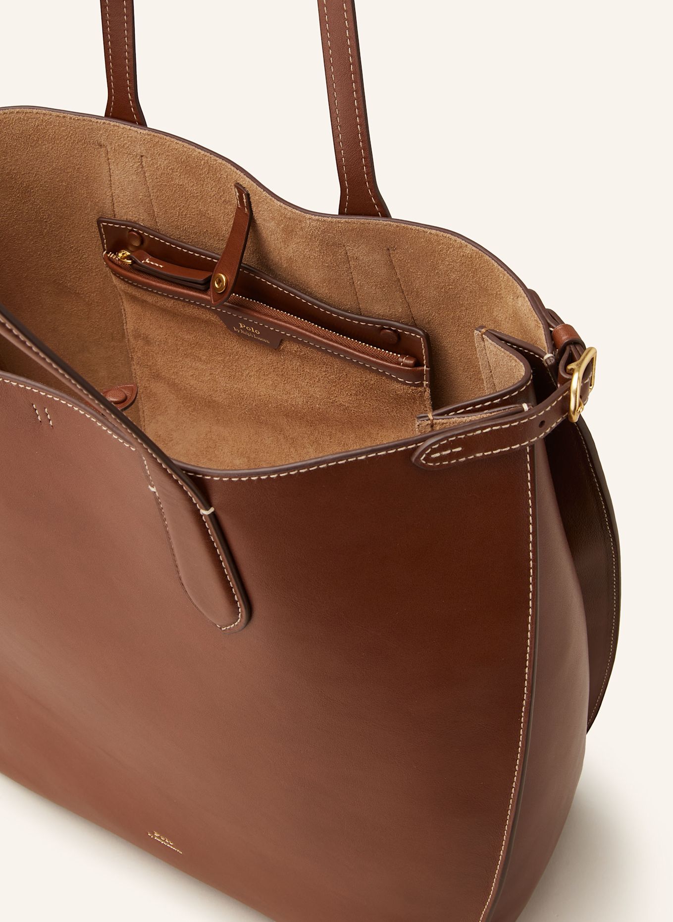 POLO RALPH LAUREN Shopper: BRAUN