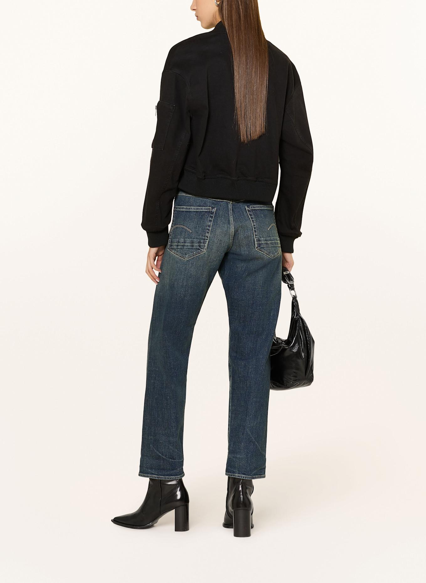 G-Star Boyfriend Jeans KATE: H469 antique faded cyclone