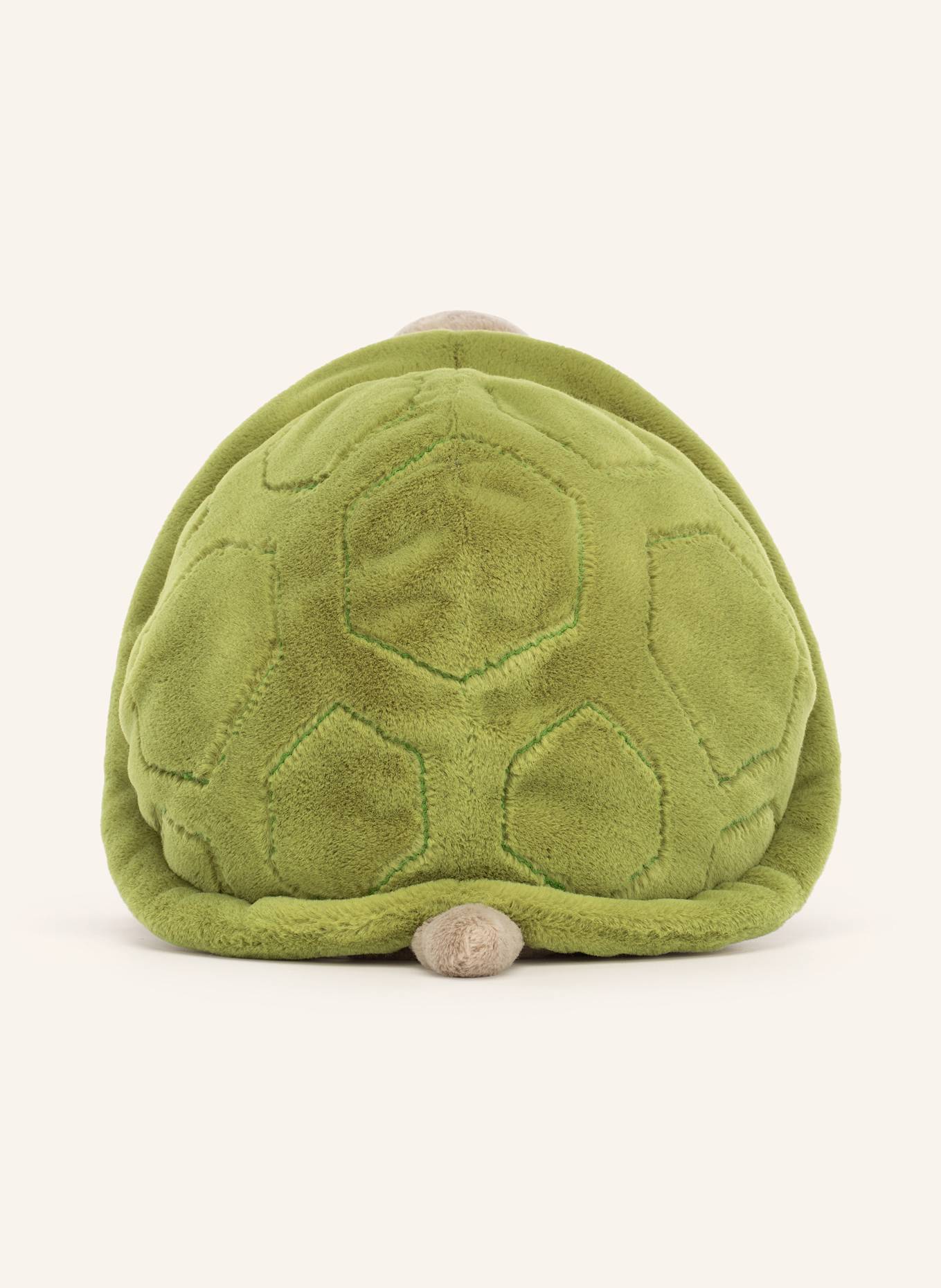 Jellycat Plüsch-Spielzeug TIMMY TURTLE: BEIGE/ HELLGRÜN