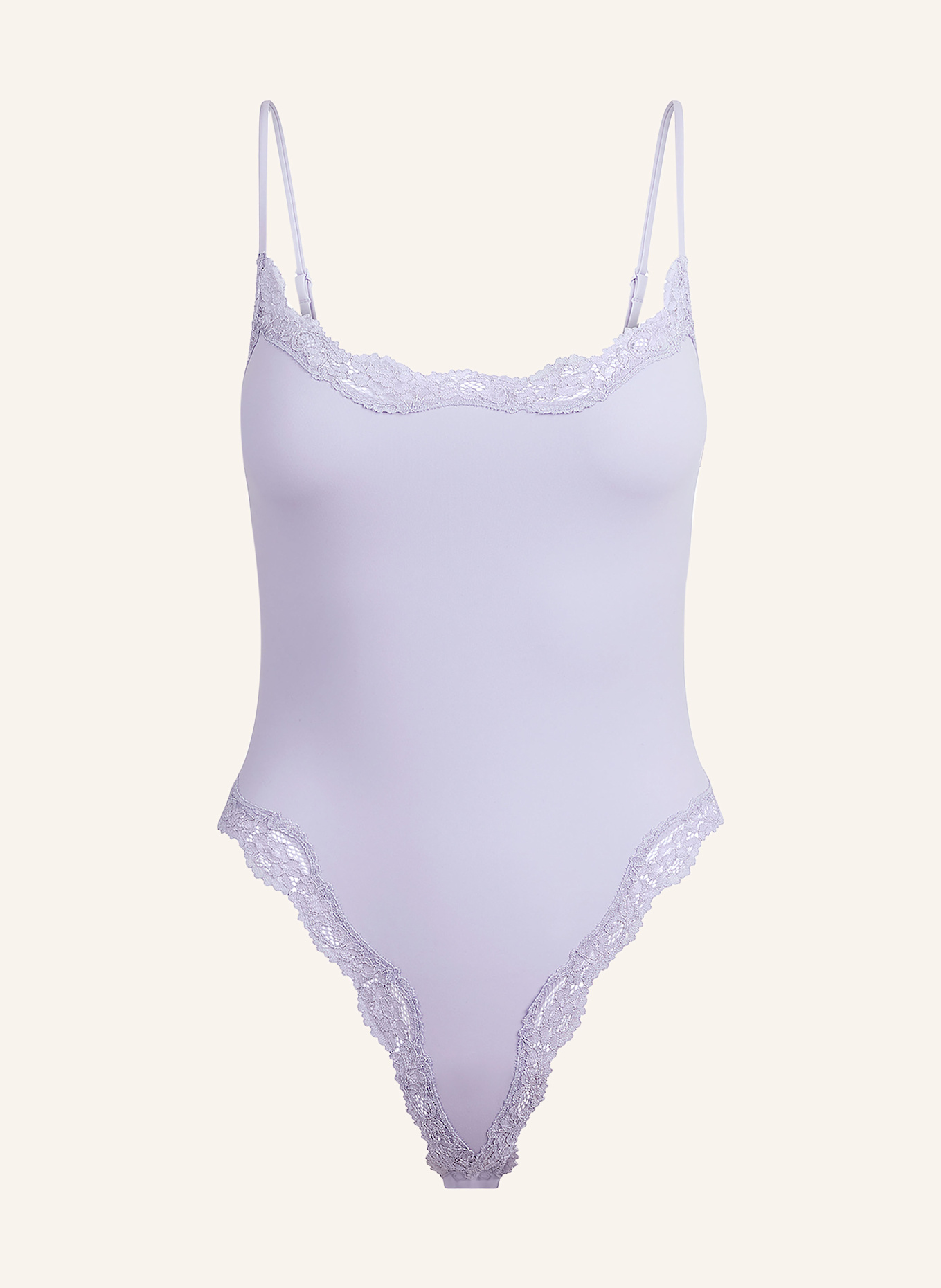 SKIMS String-Body FITS EVERYBODY: HELLLILA