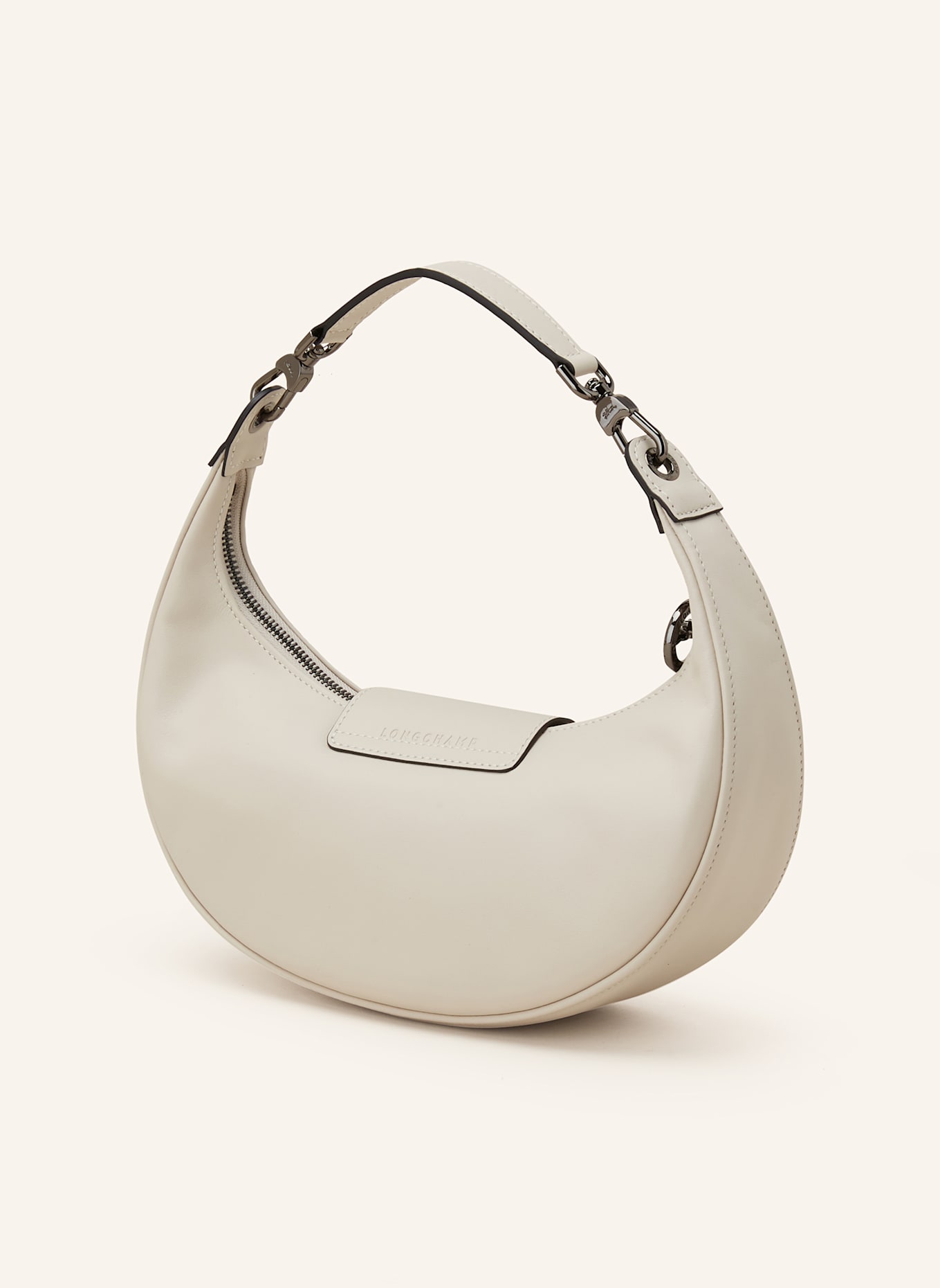 LONGCHAMP Schultertasche LE PLIAGE XTRA: CREME