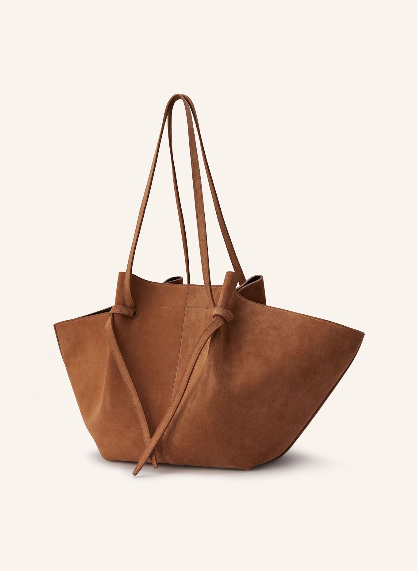 YUZEFI Shopper MOCHI LARGE: BRAUN