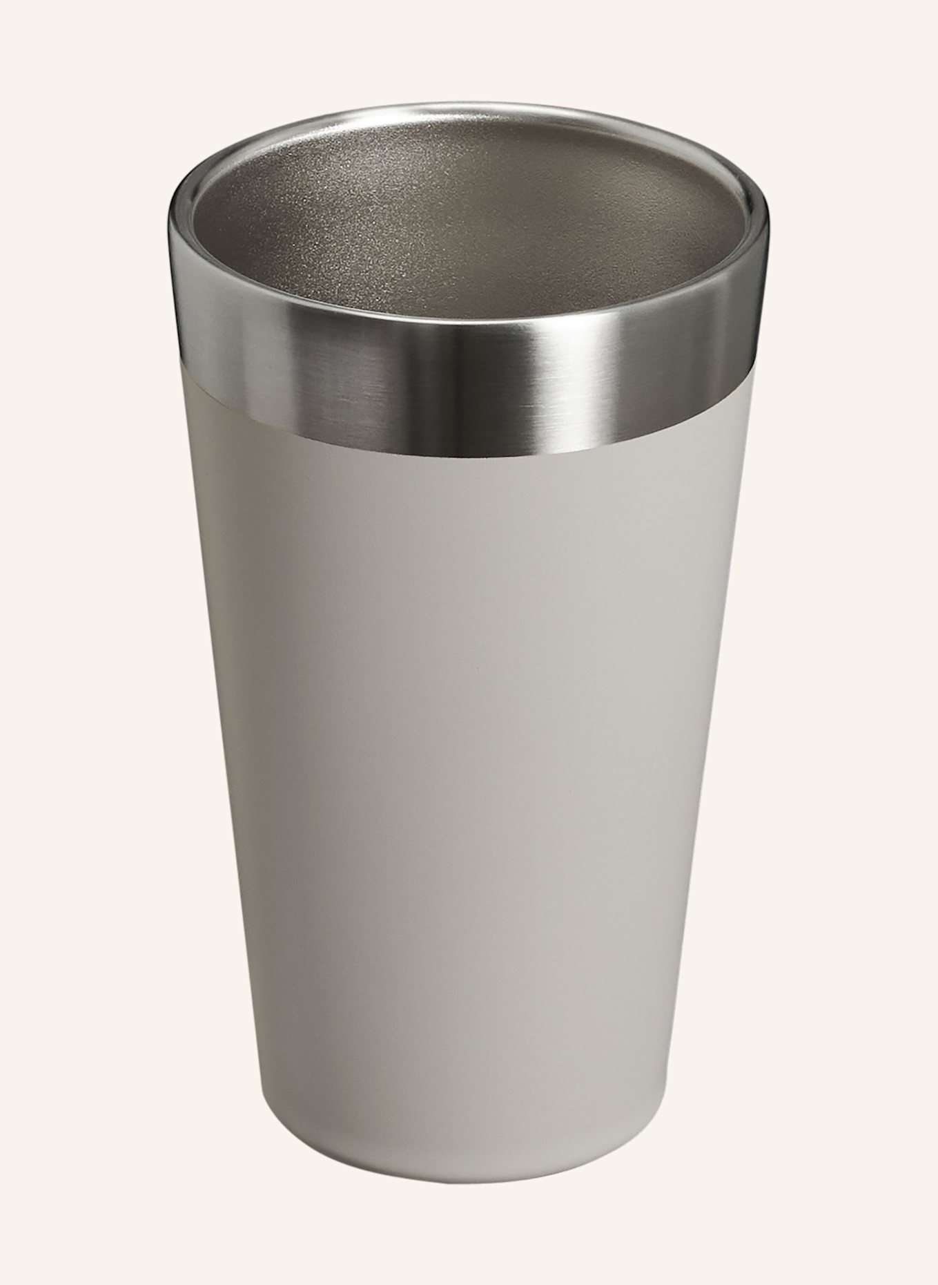 STANLEY Thermobecher ADVENTURE STACKING: GRAU