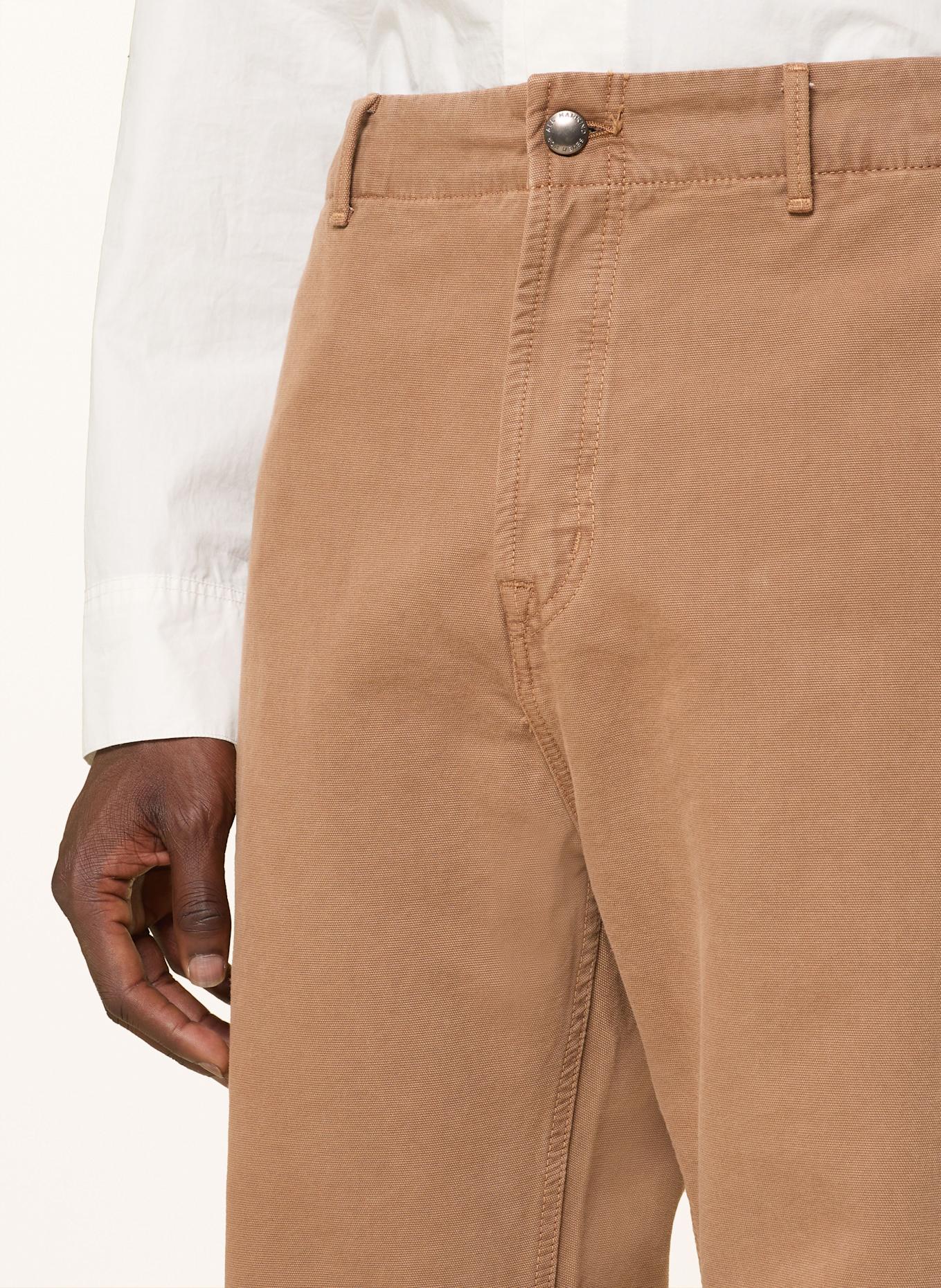 7 for all mankind Cargohose CARPENTER Regular Fit: BEIGE