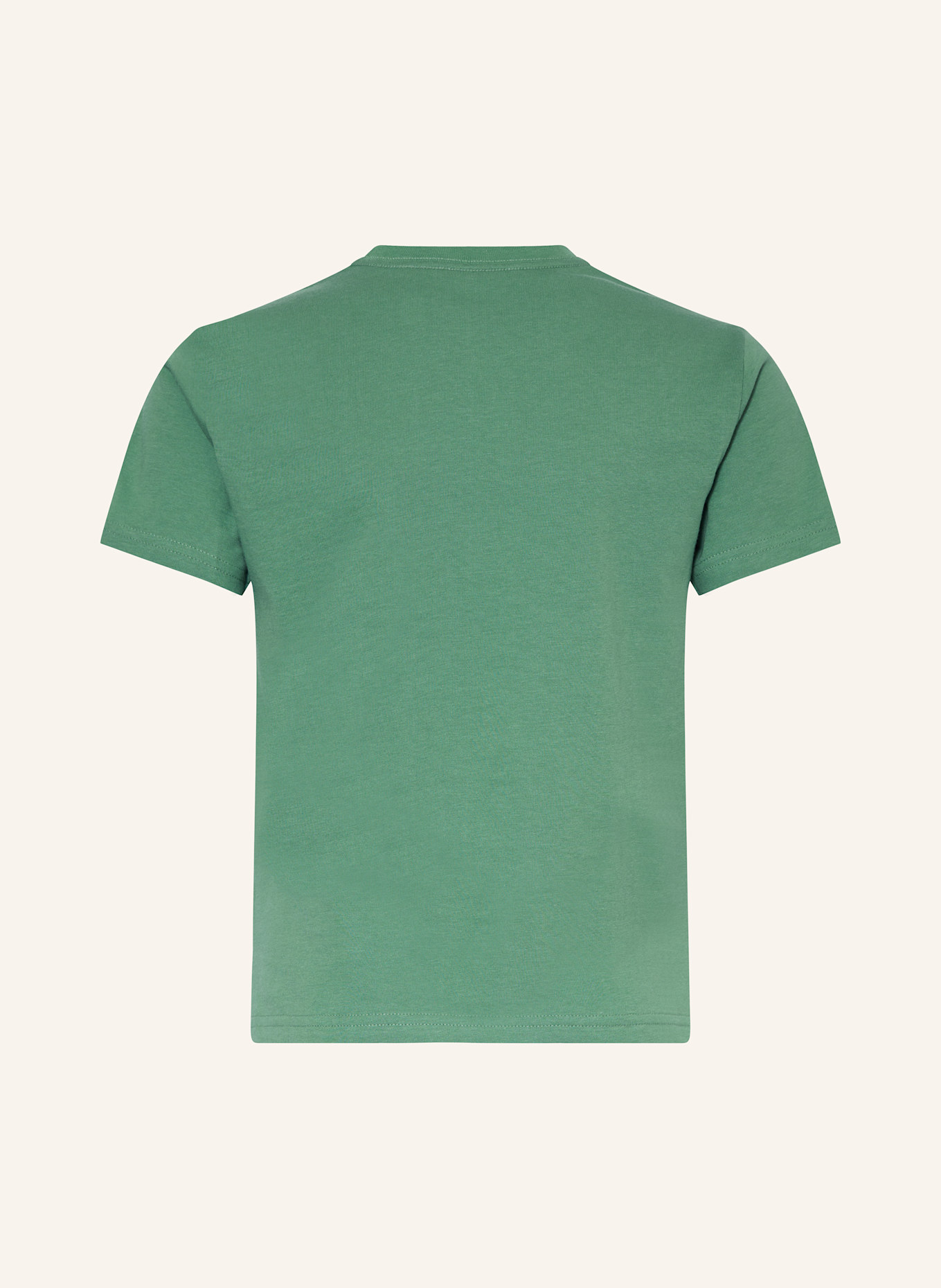 POLO RALPH LAUREN T-Shirt: GRÜN