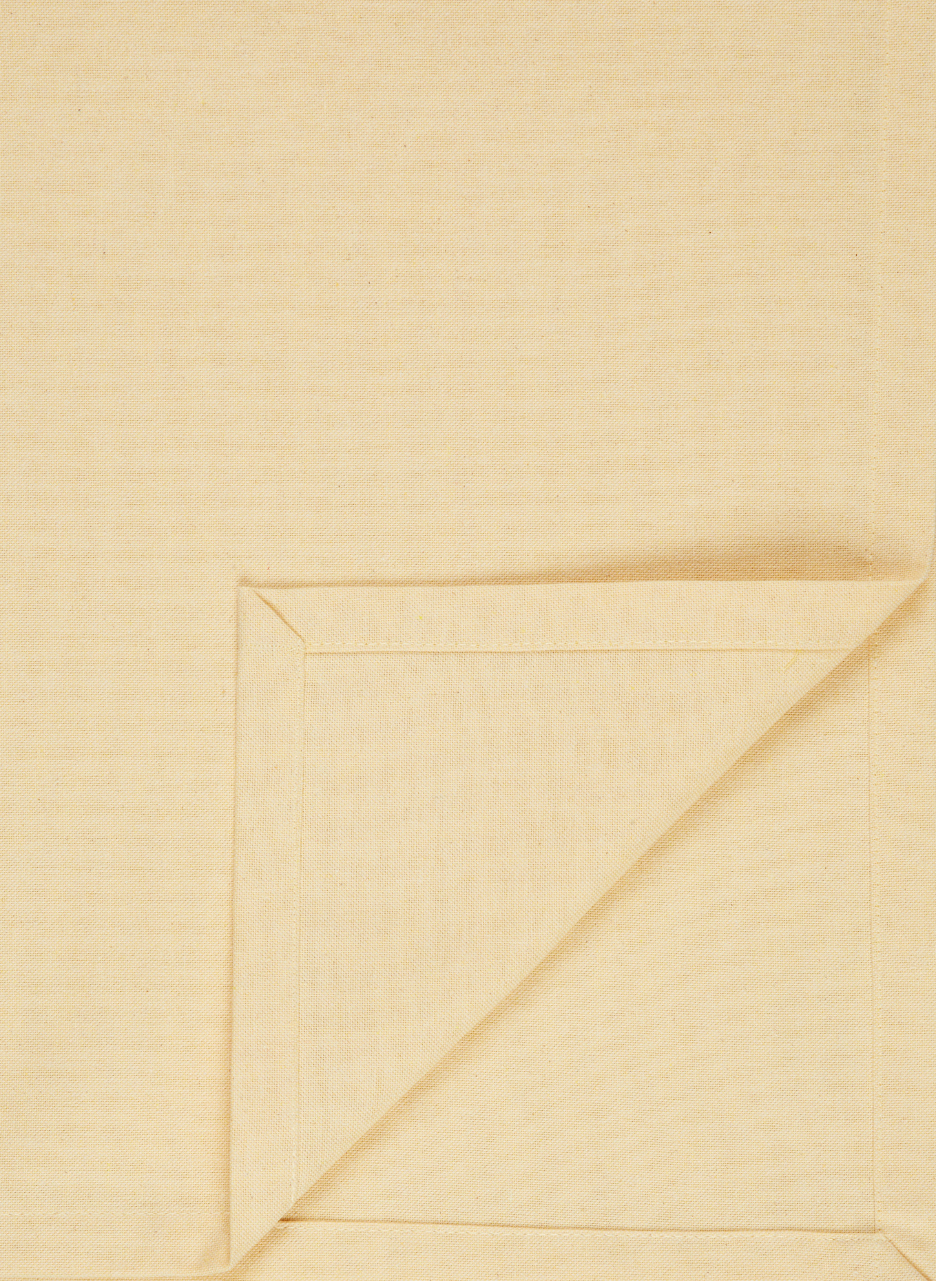 pichler Tischdecke FARO: GELB